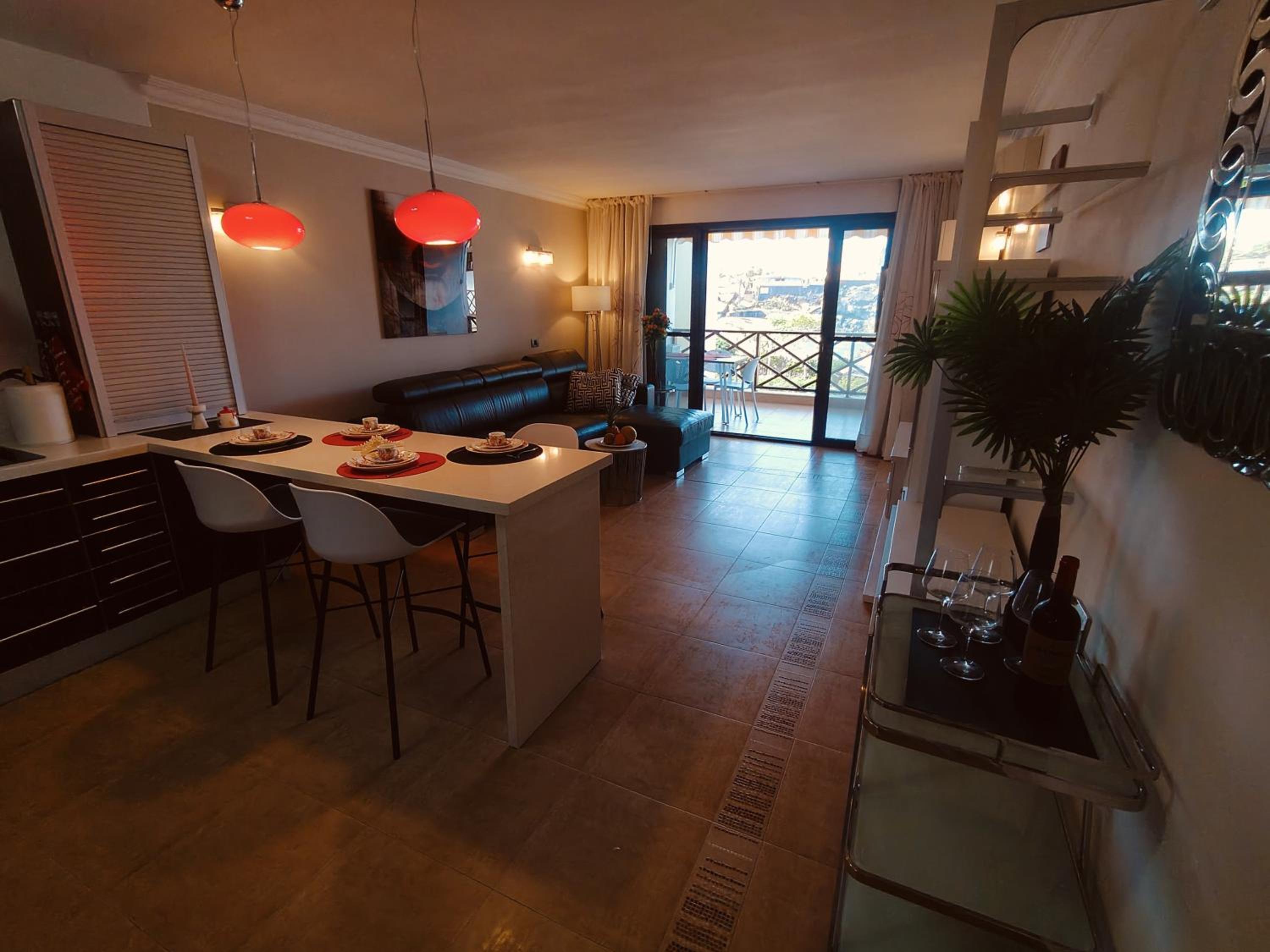 Alejandro Apartament Neptuno