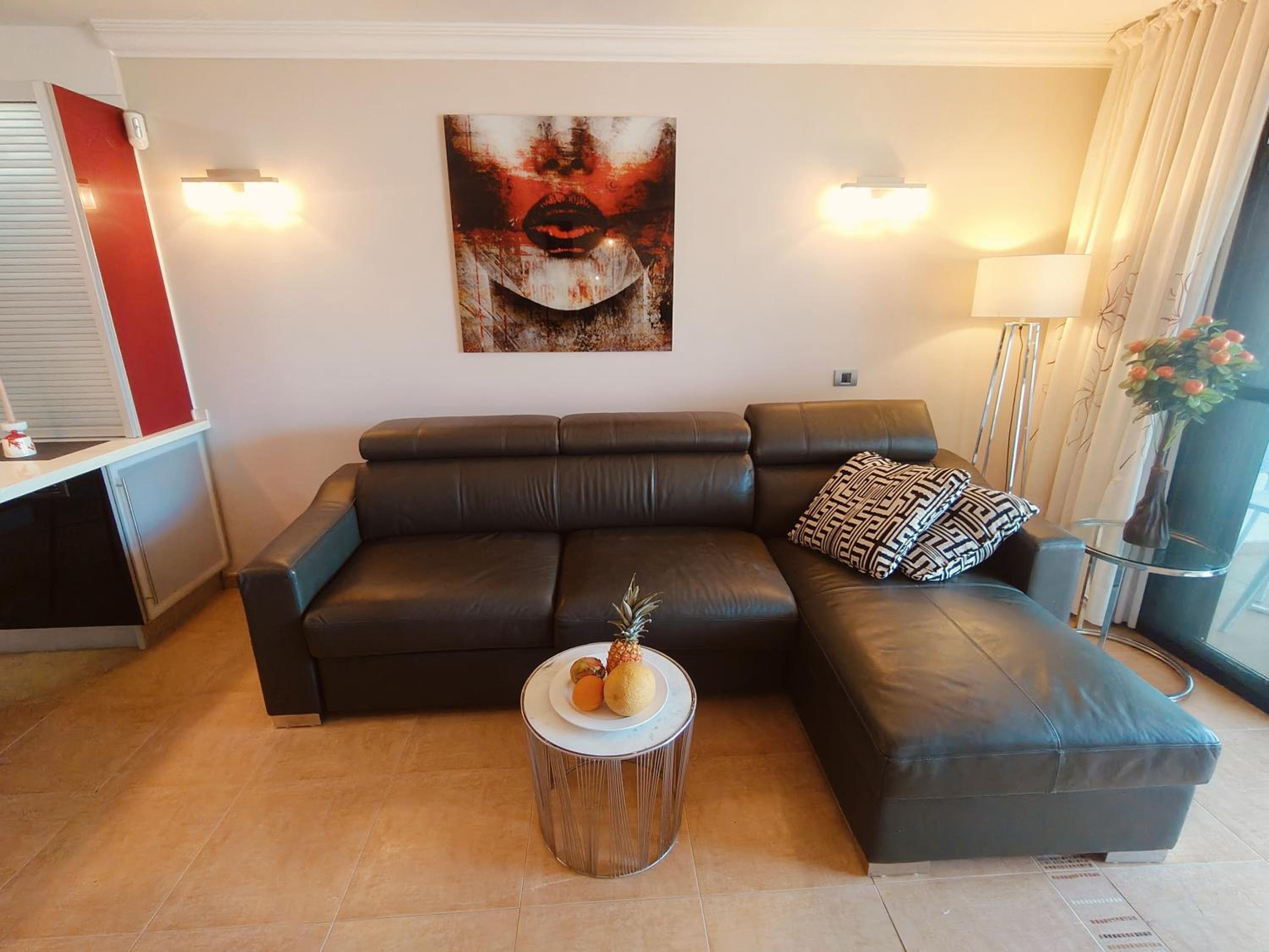 Alejandro Apartament Neptuno