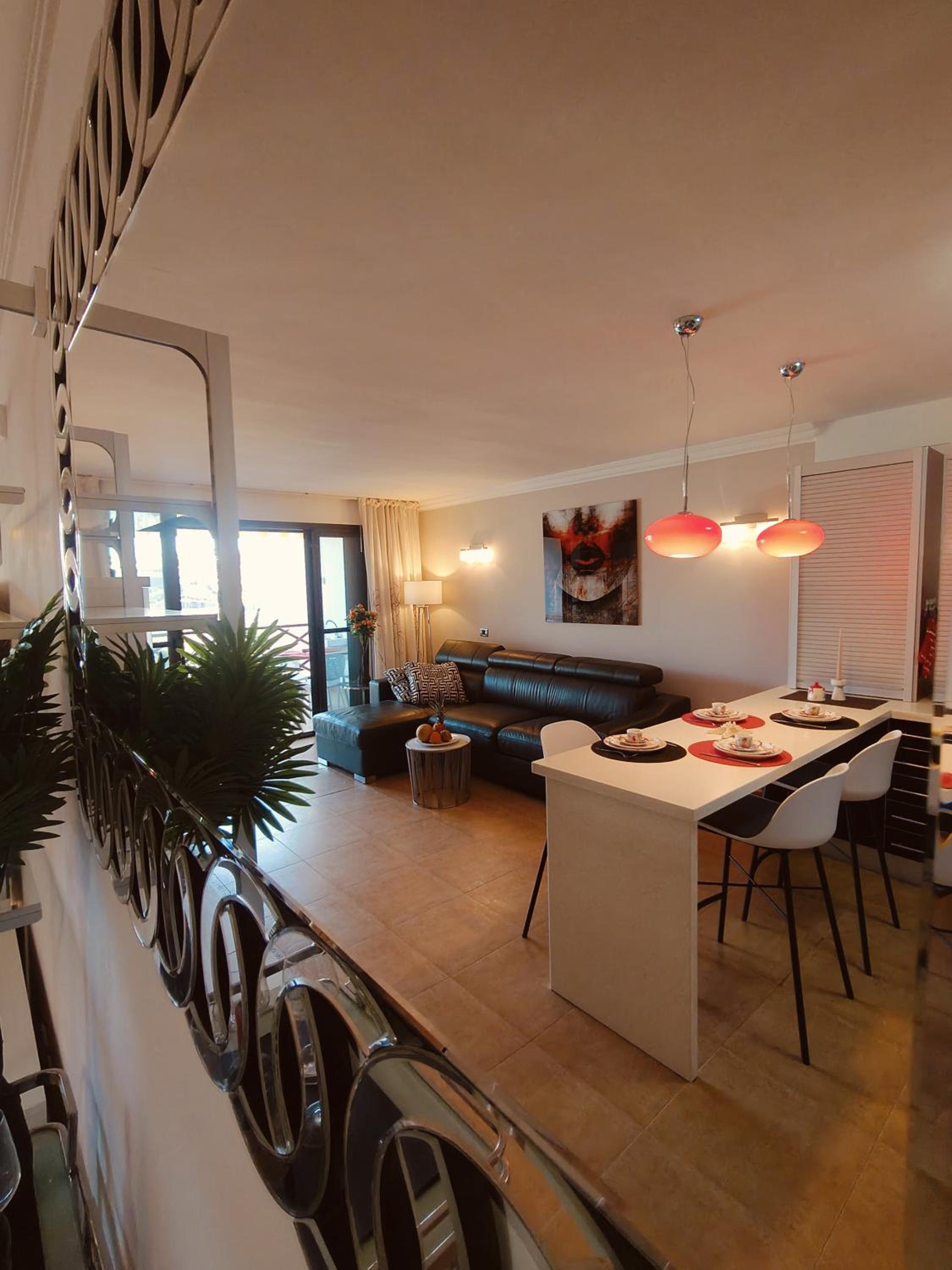 Alejandro Apartament Neptuno