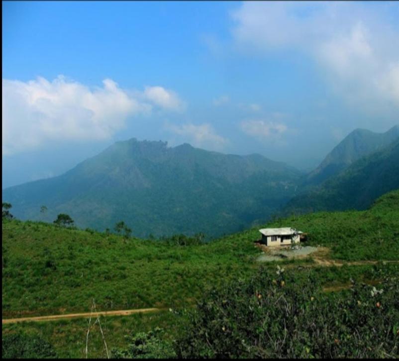 Alpine aura view 4
