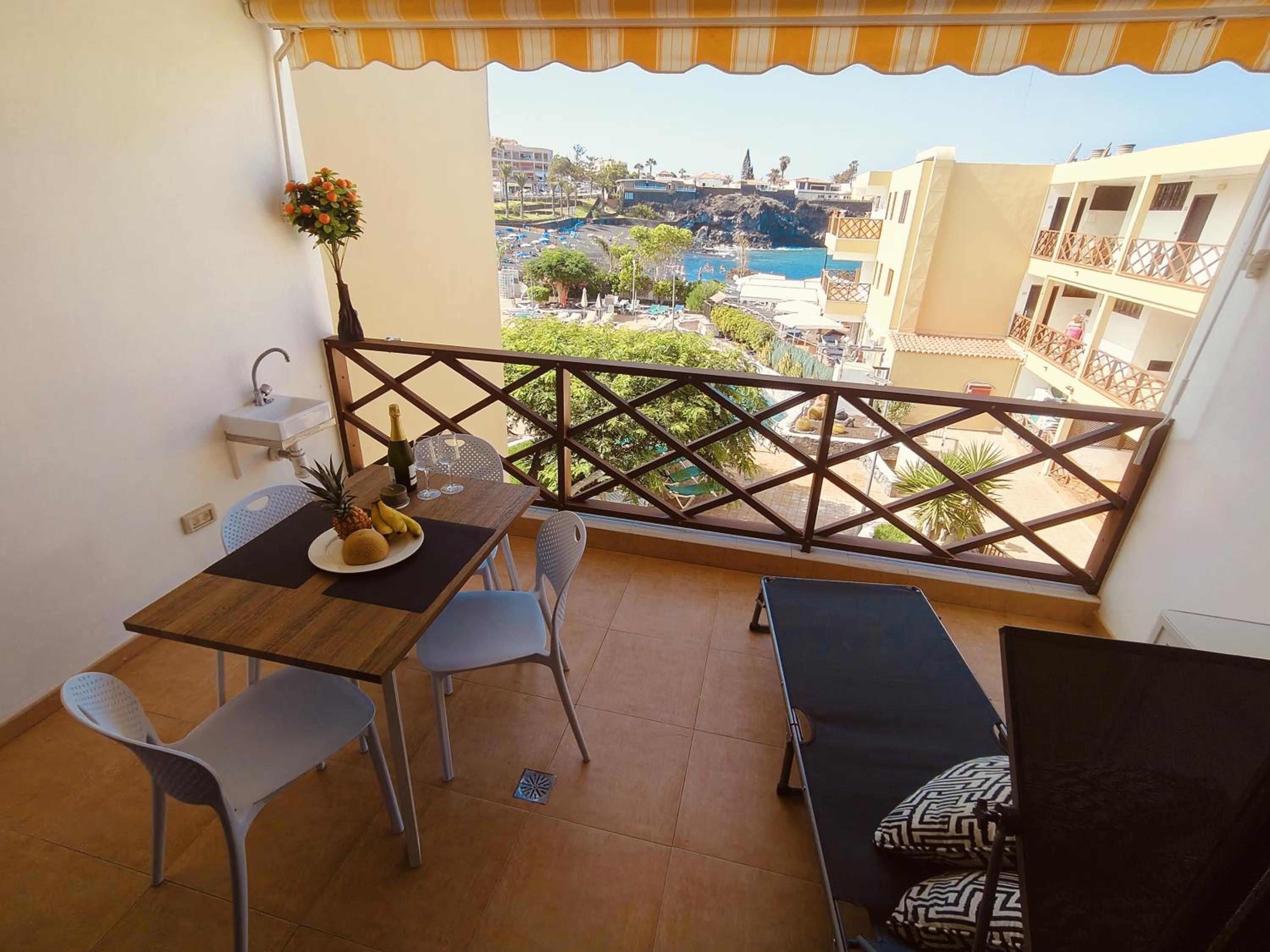 Alejandro Apartament Neptuno