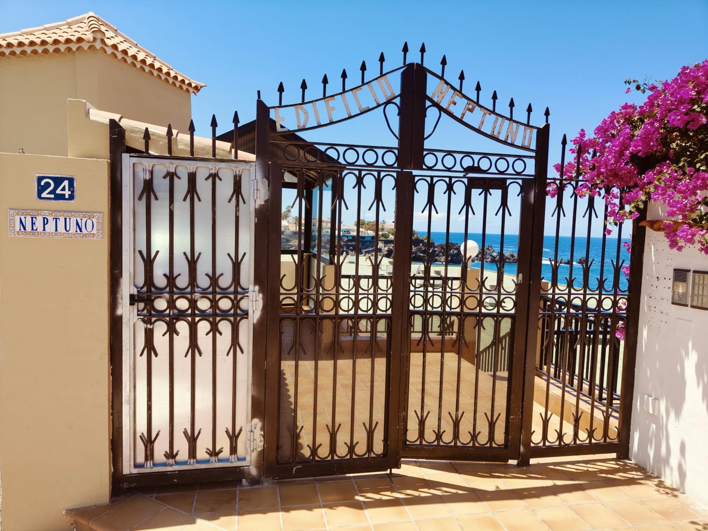 Alejandro Apartament Neptuno