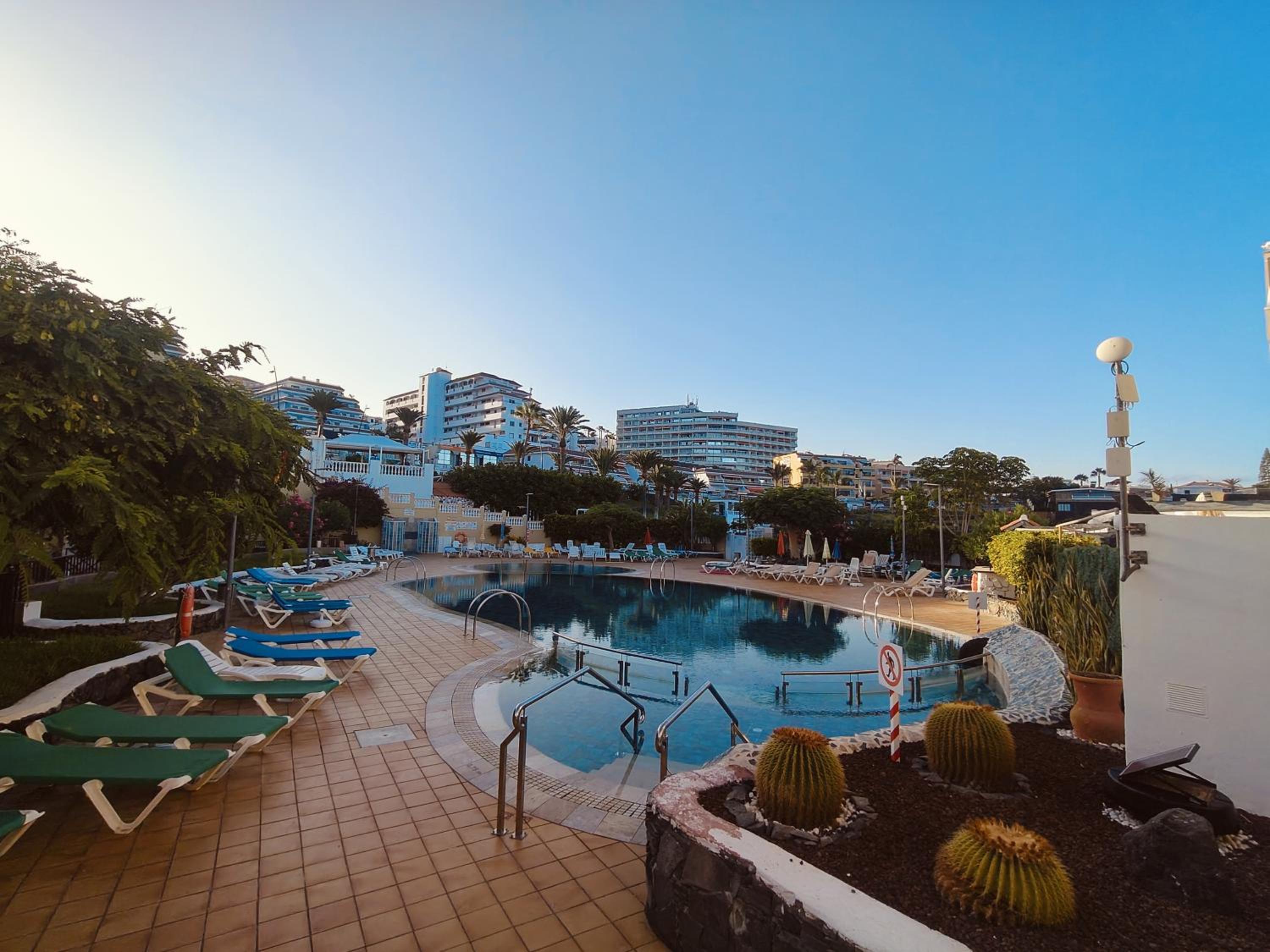 Alejandro Apartament Neptuno