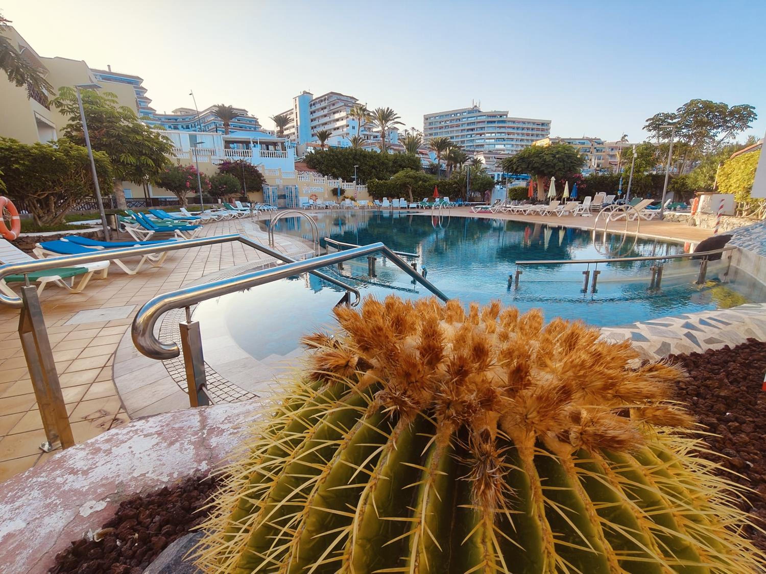 Alejandro Apartament Neptuno