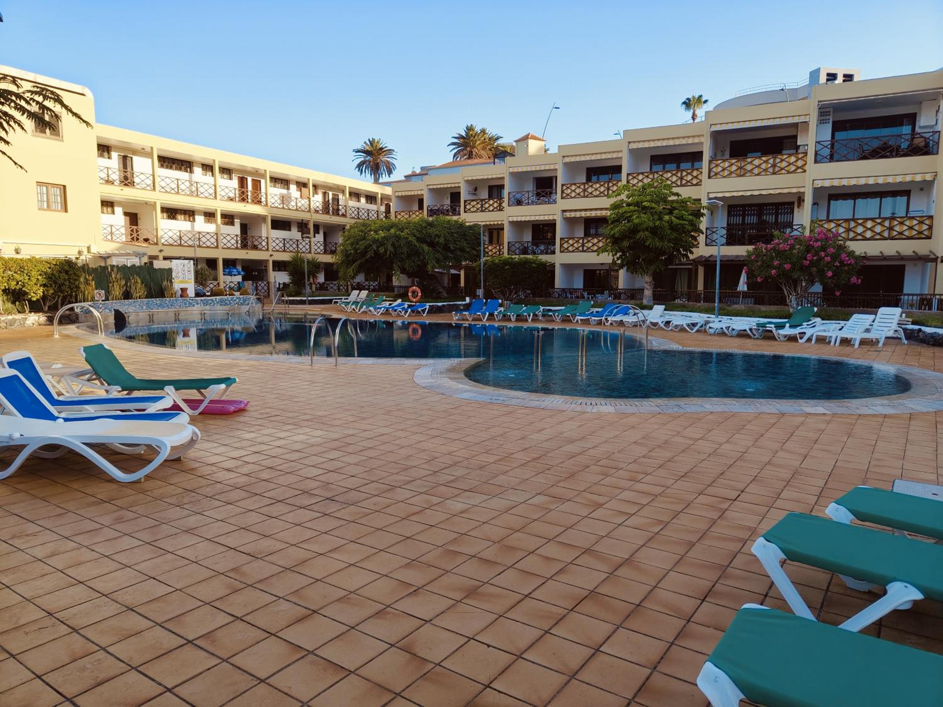 Alejandro Apartament Neptuno