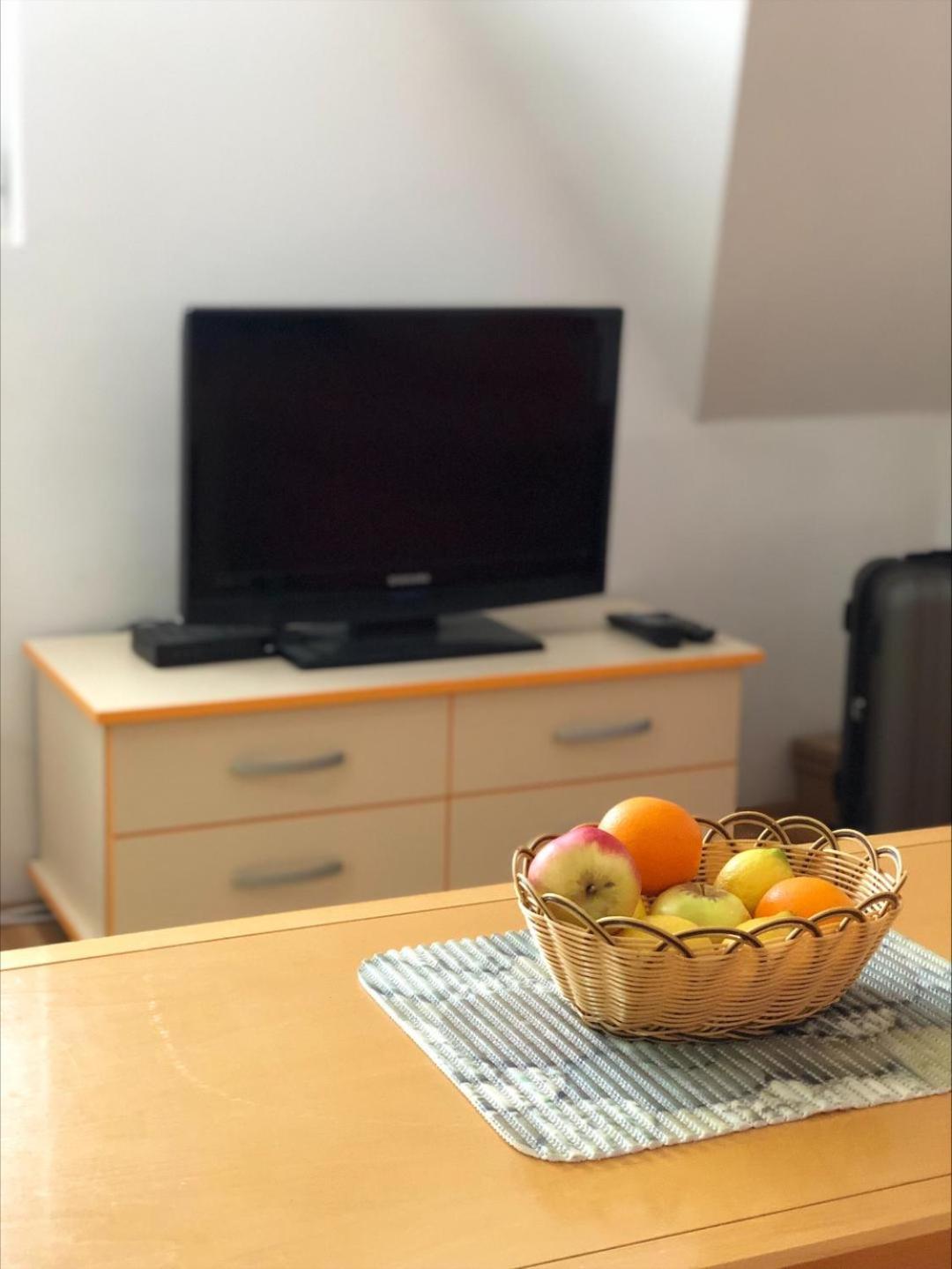 Apartmani Kris