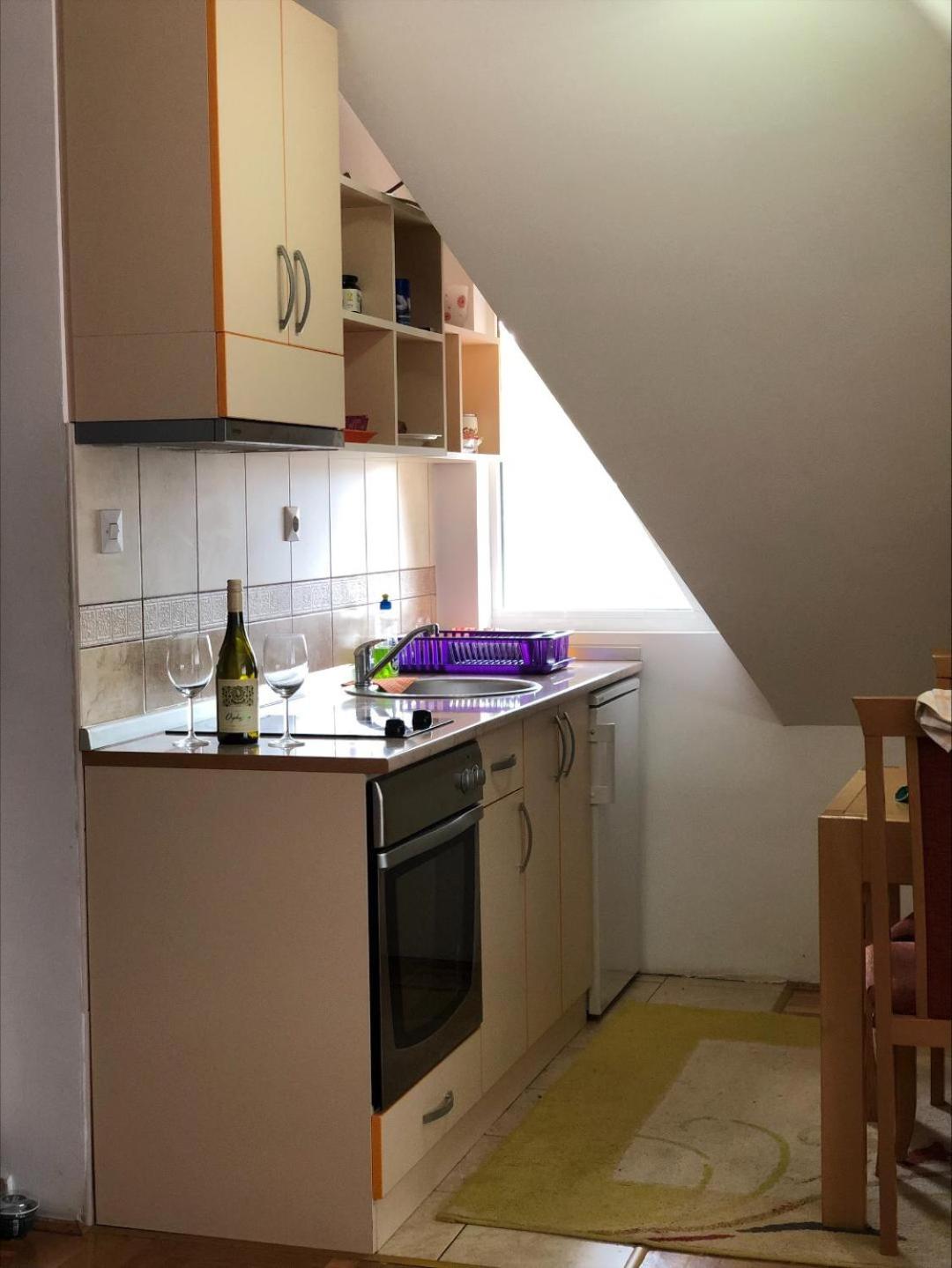 Apartmani Kris