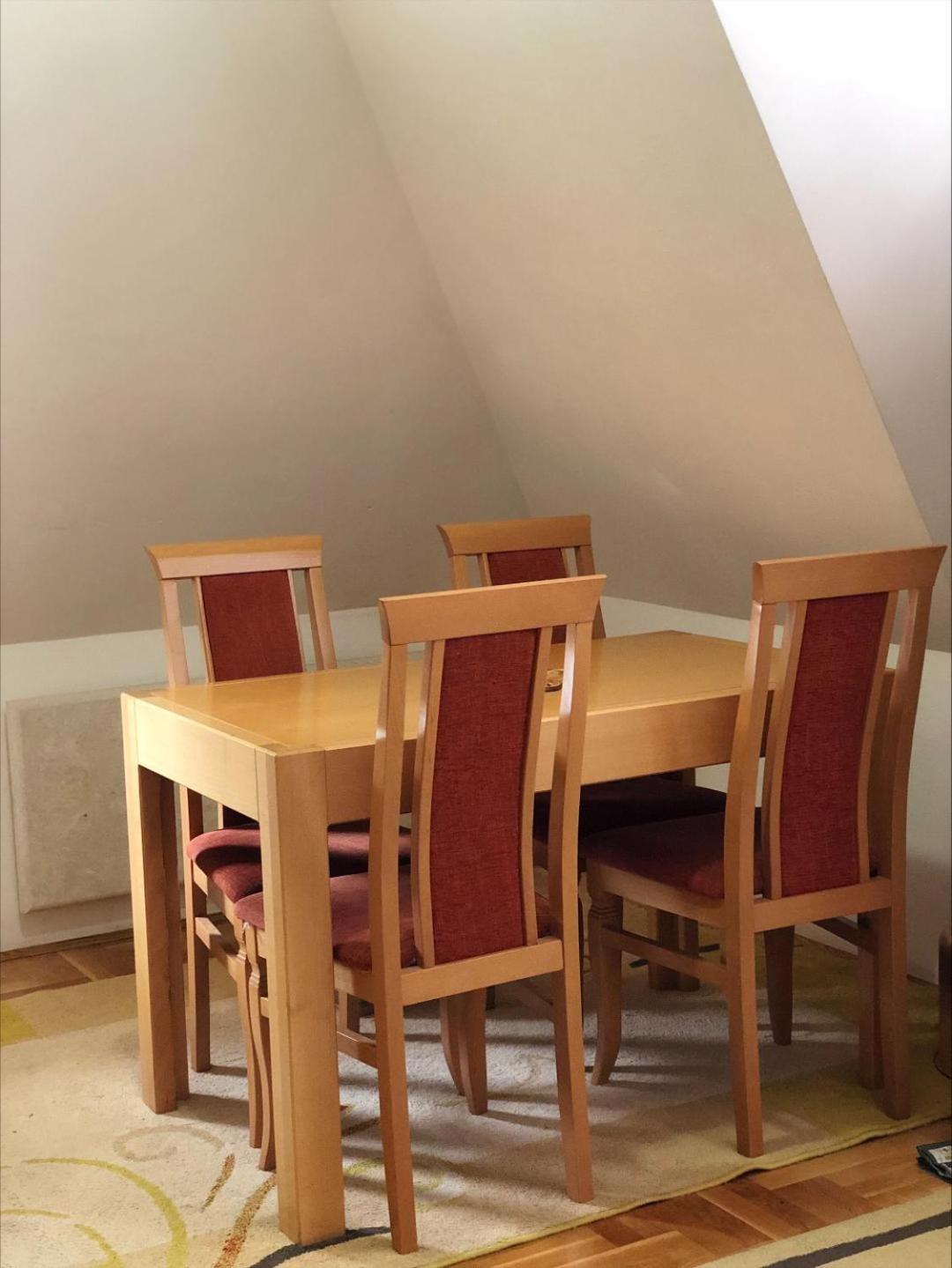 Apartmani Kris