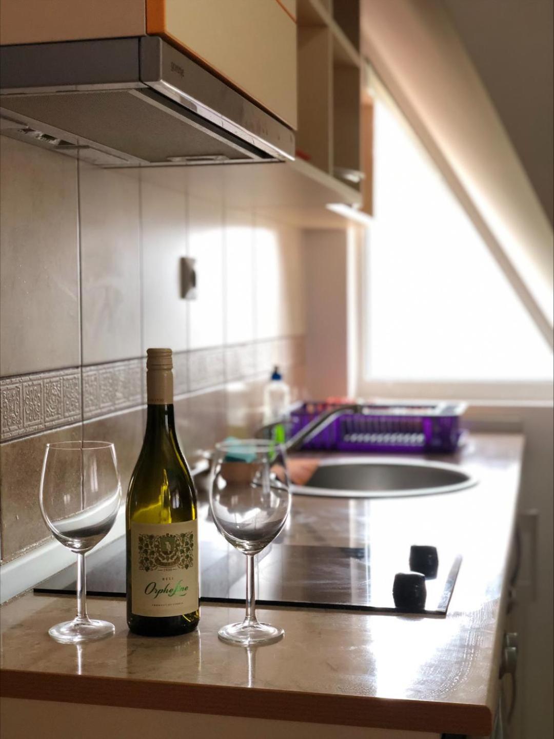 Apartmani Kris