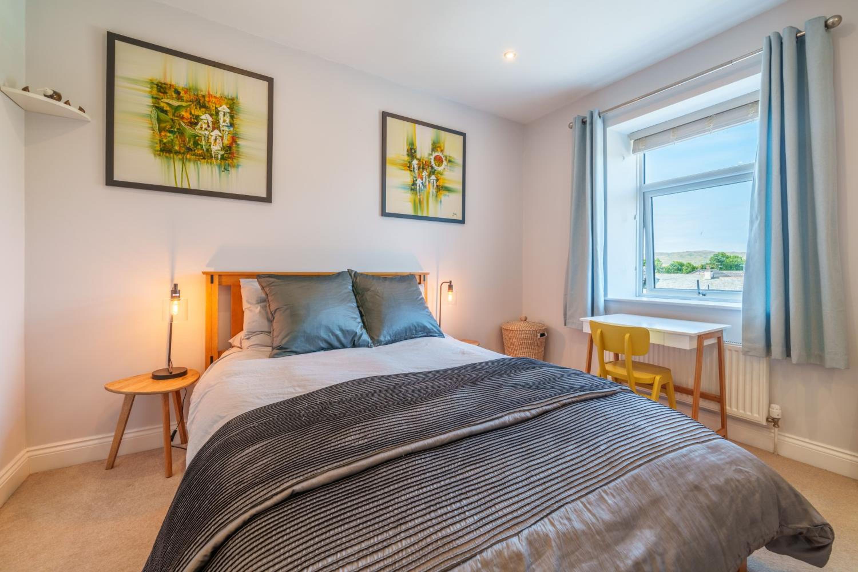 Woodville Terrace - Shap Village