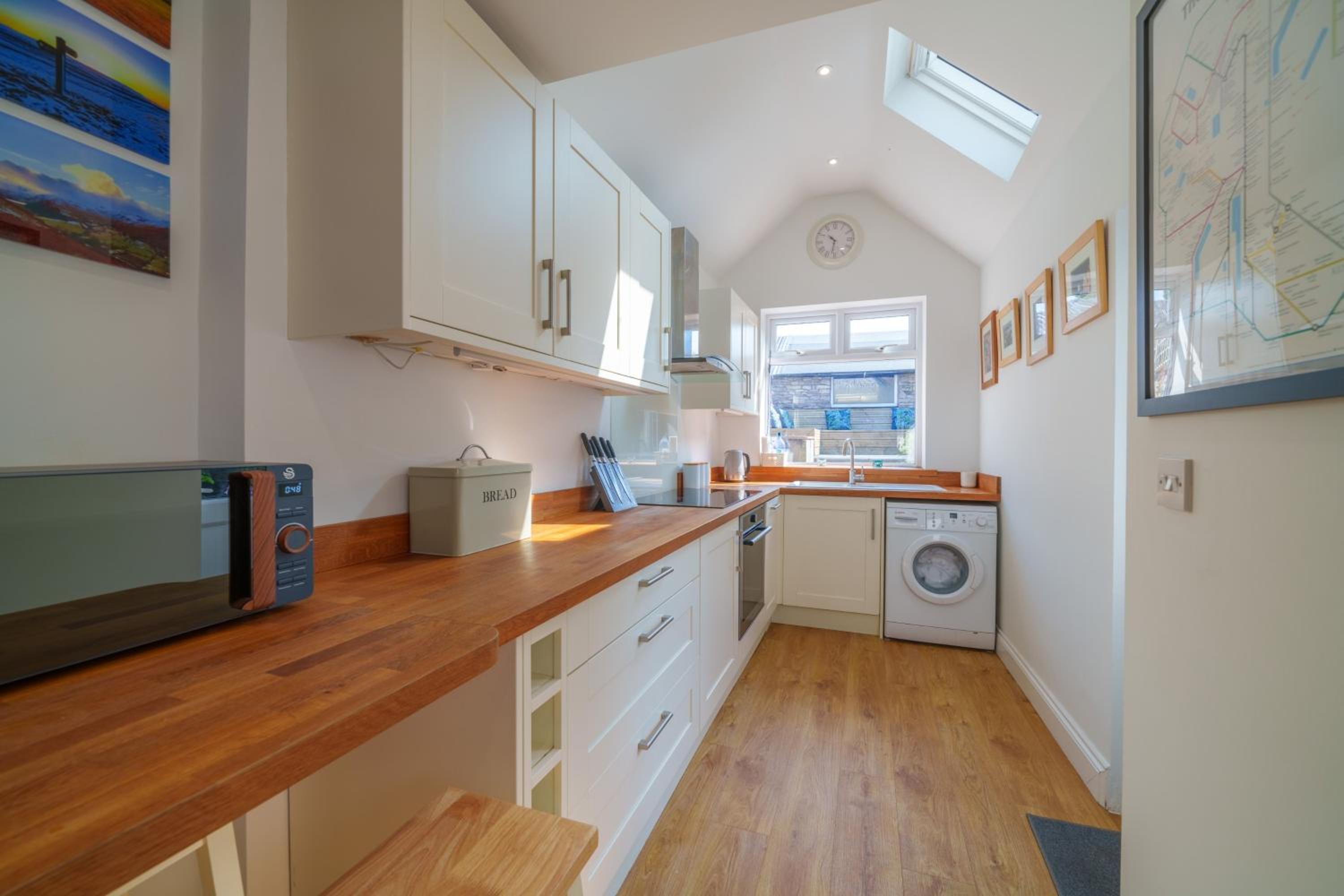 Woodville Terrace - Shap Village