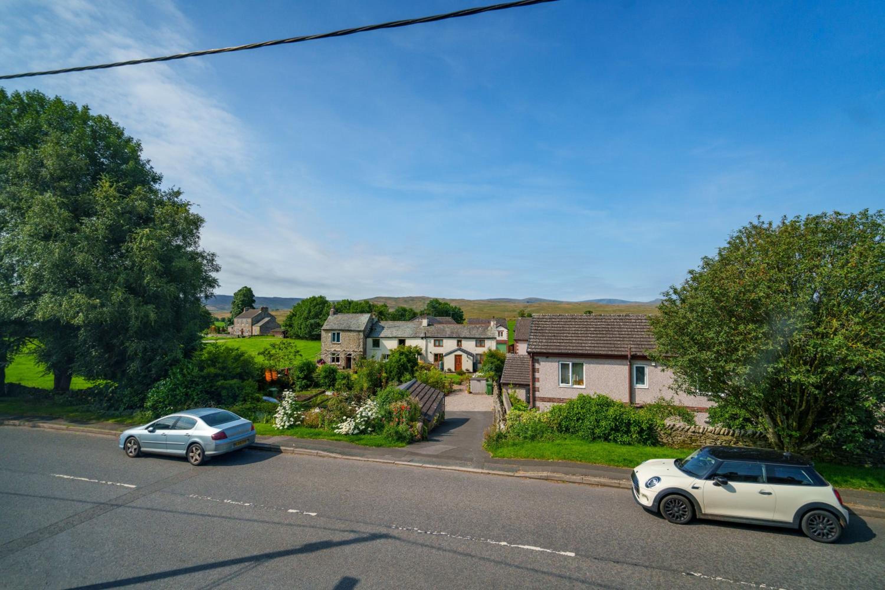Woodville Terrace - Shap Village