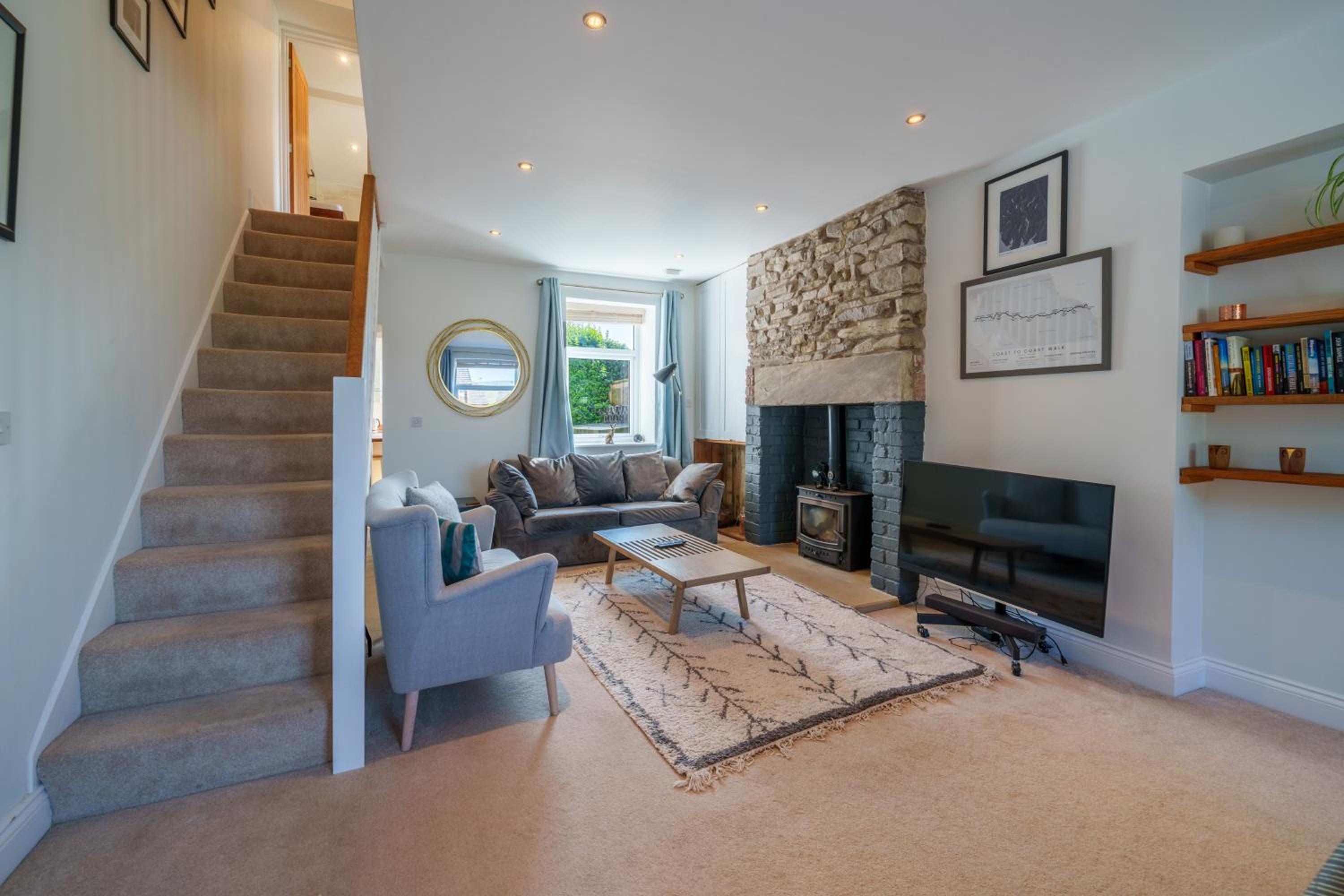 Woodville Terrace - Shap Village