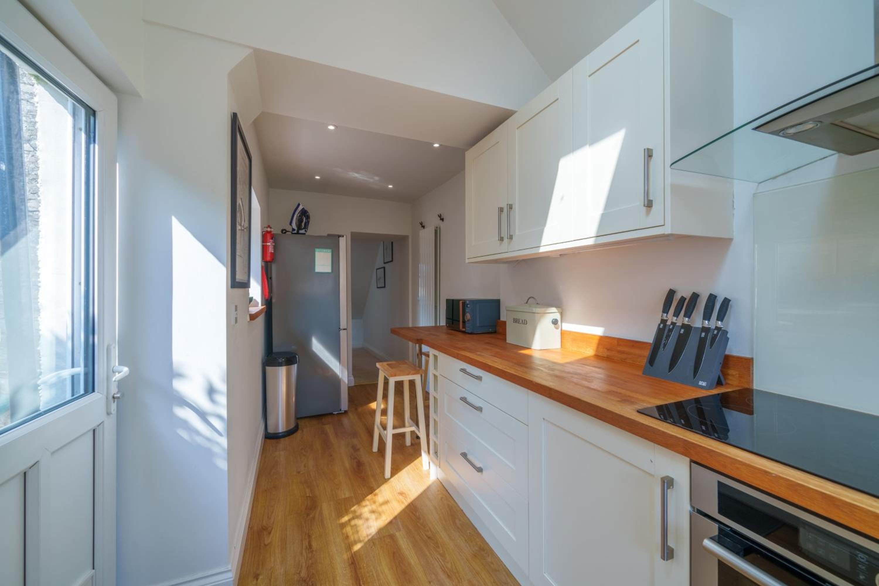 Woodville Terrace - Shap Village