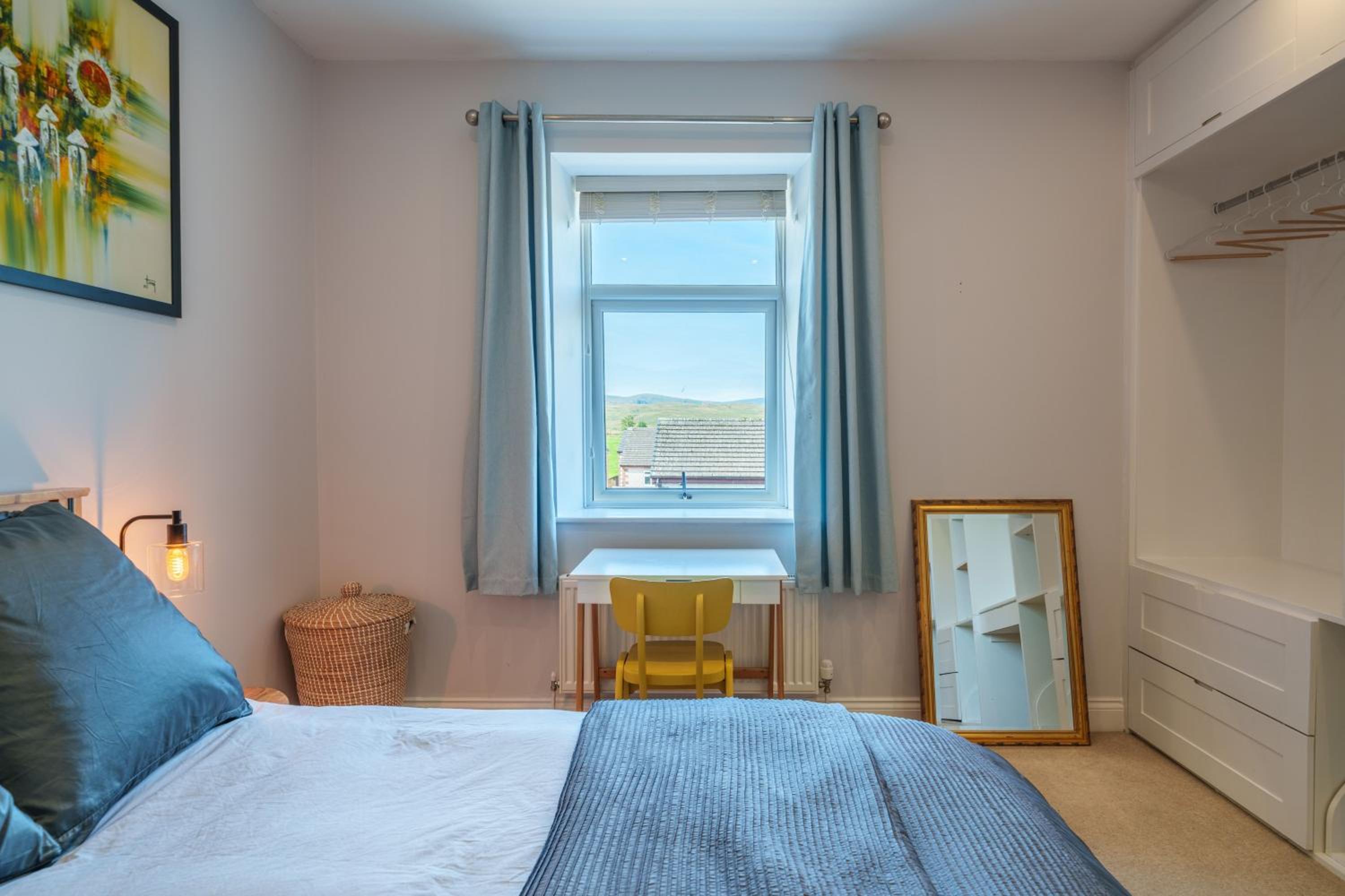 Woodville Terrace - Shap Village
