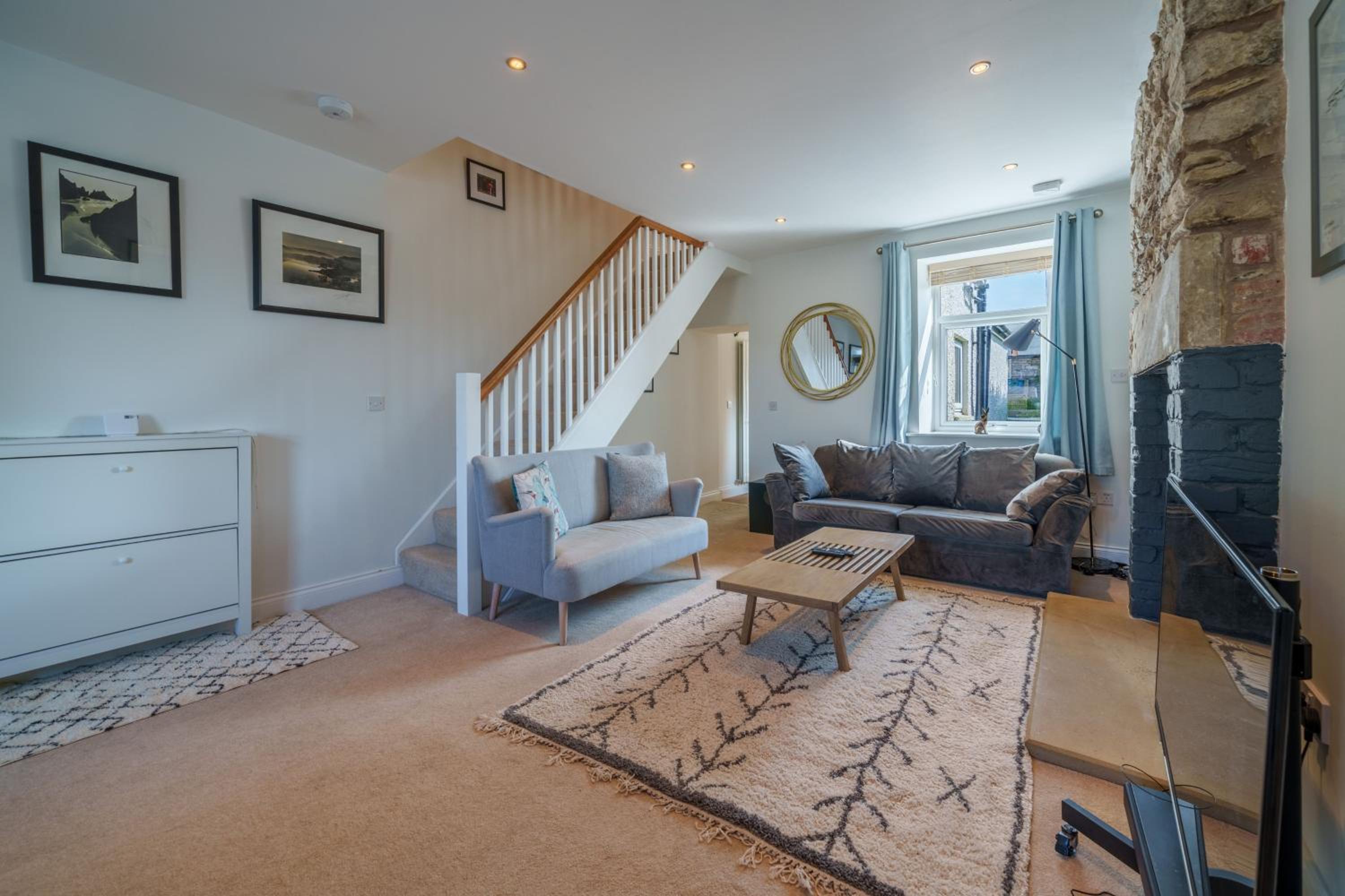 Woodville Terrace - Shap Village