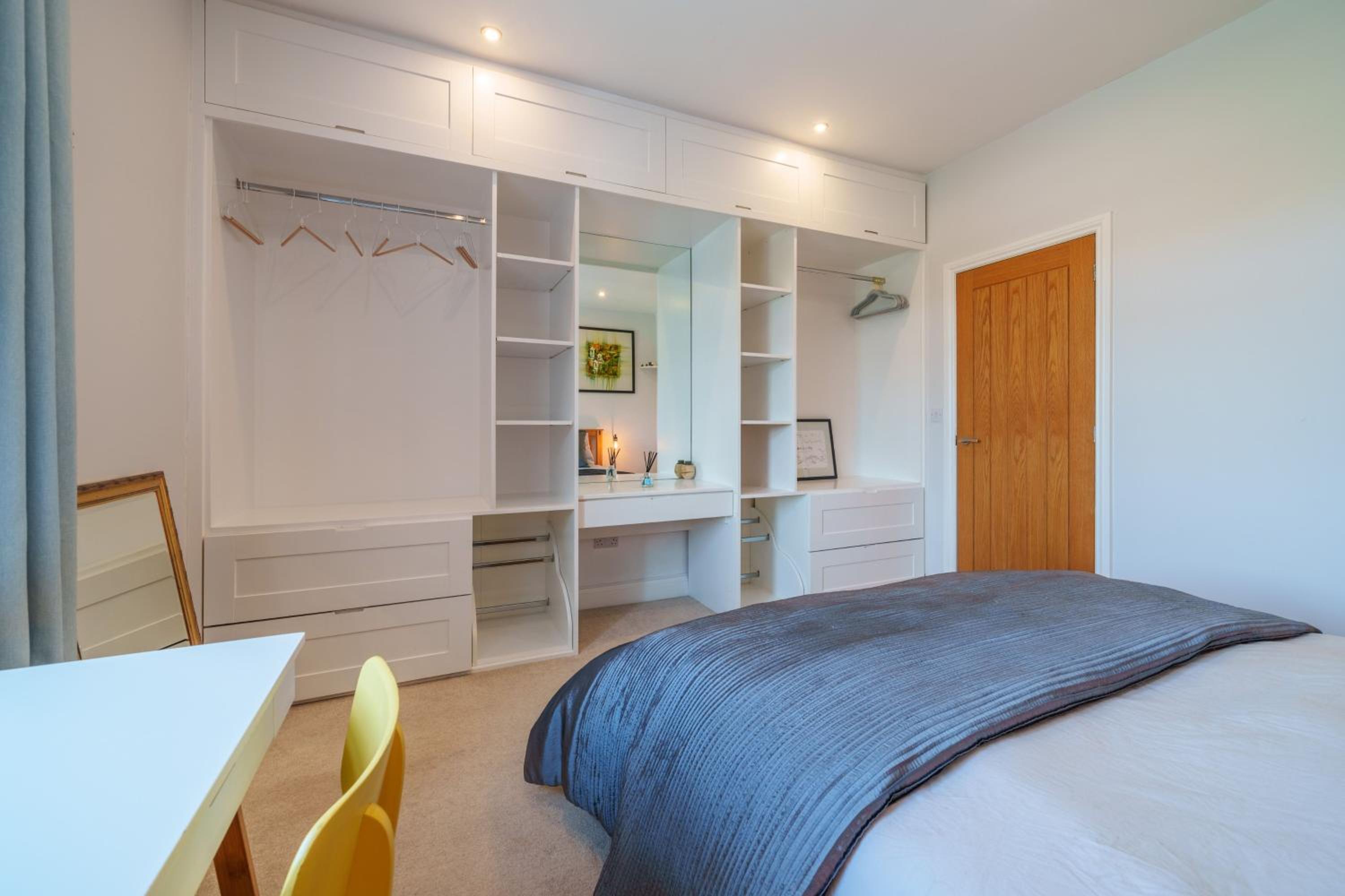 Woodville Terrace - Shap Village