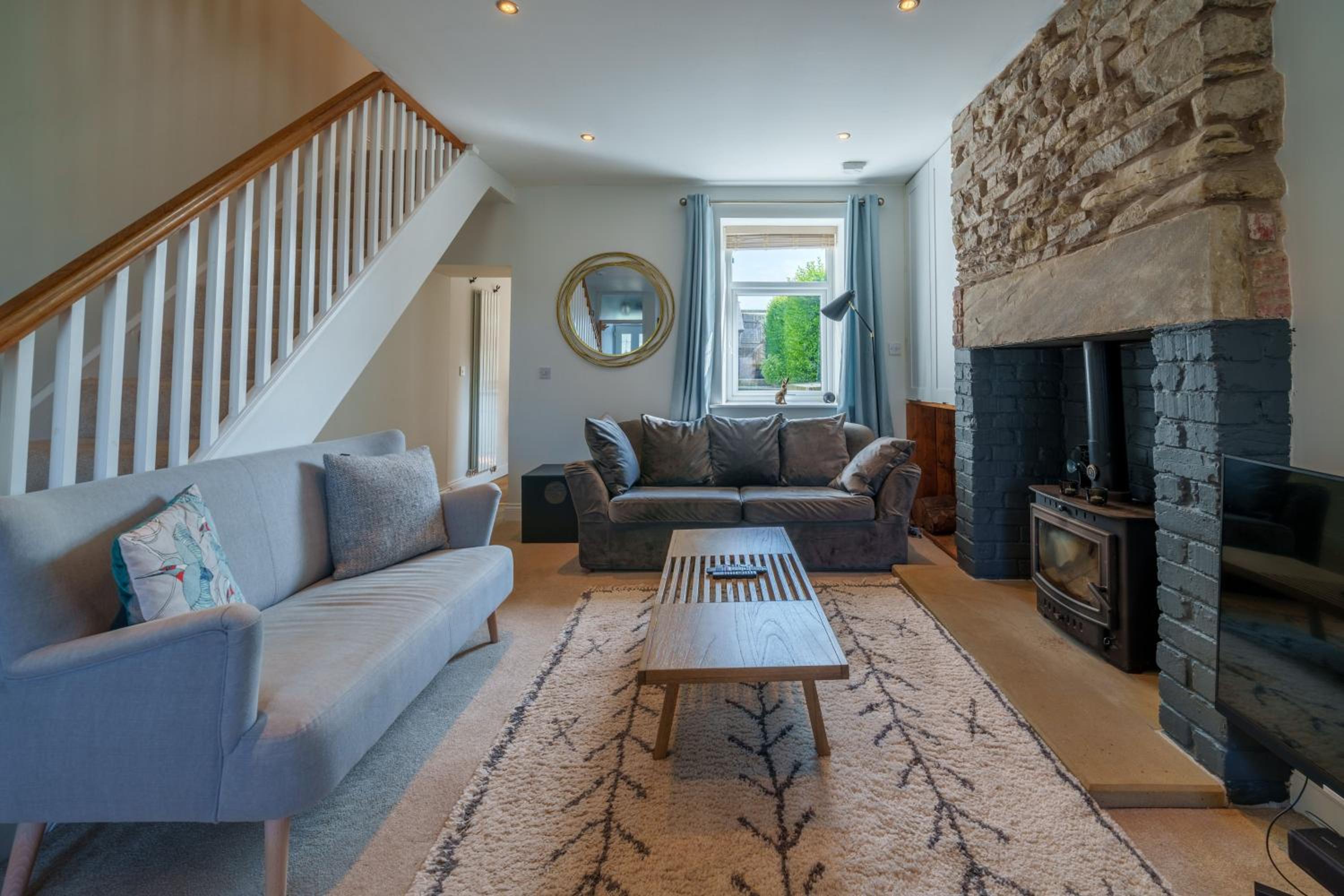 Woodville Terrace - Shap Village