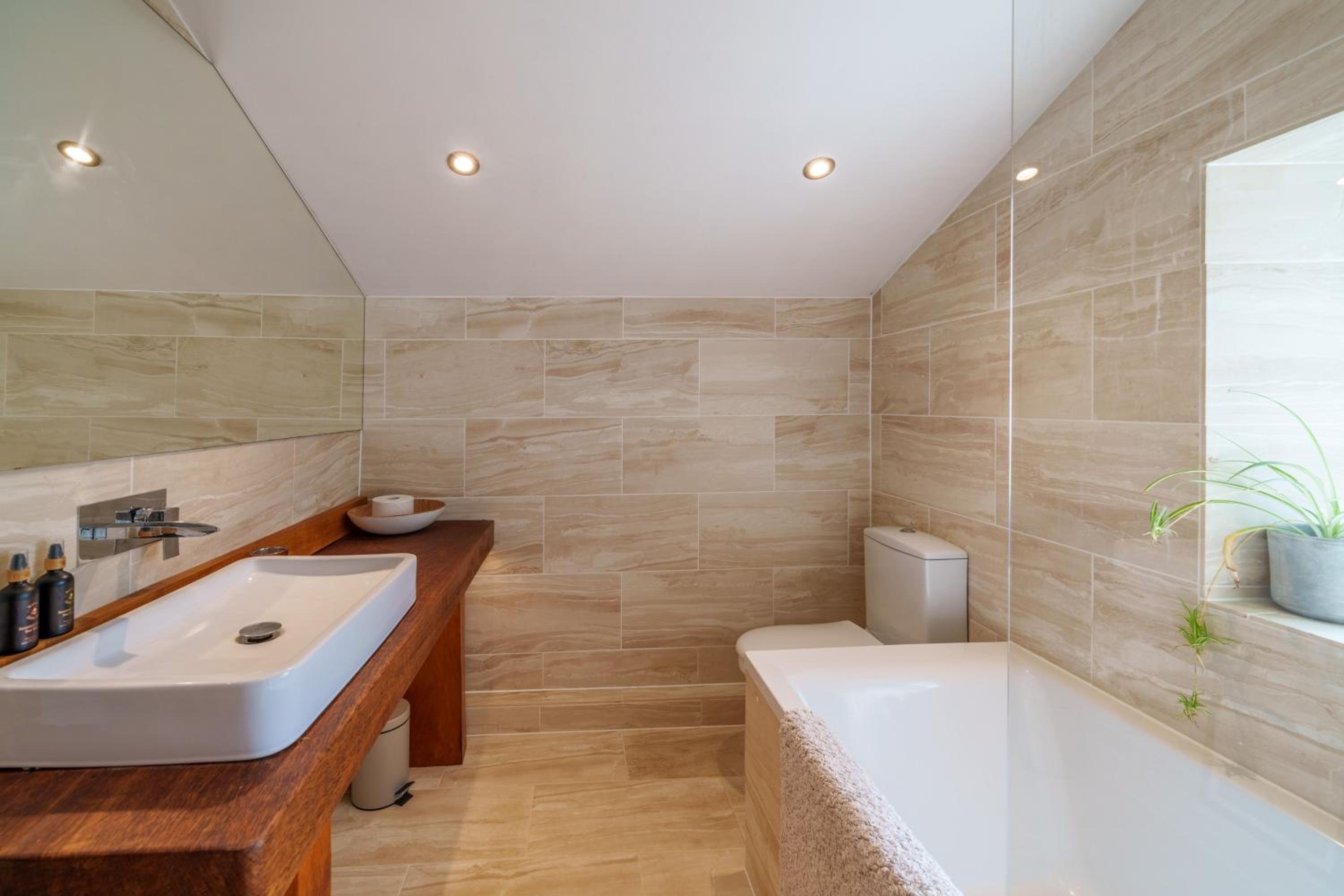 Woodville Terrace - Shap Village