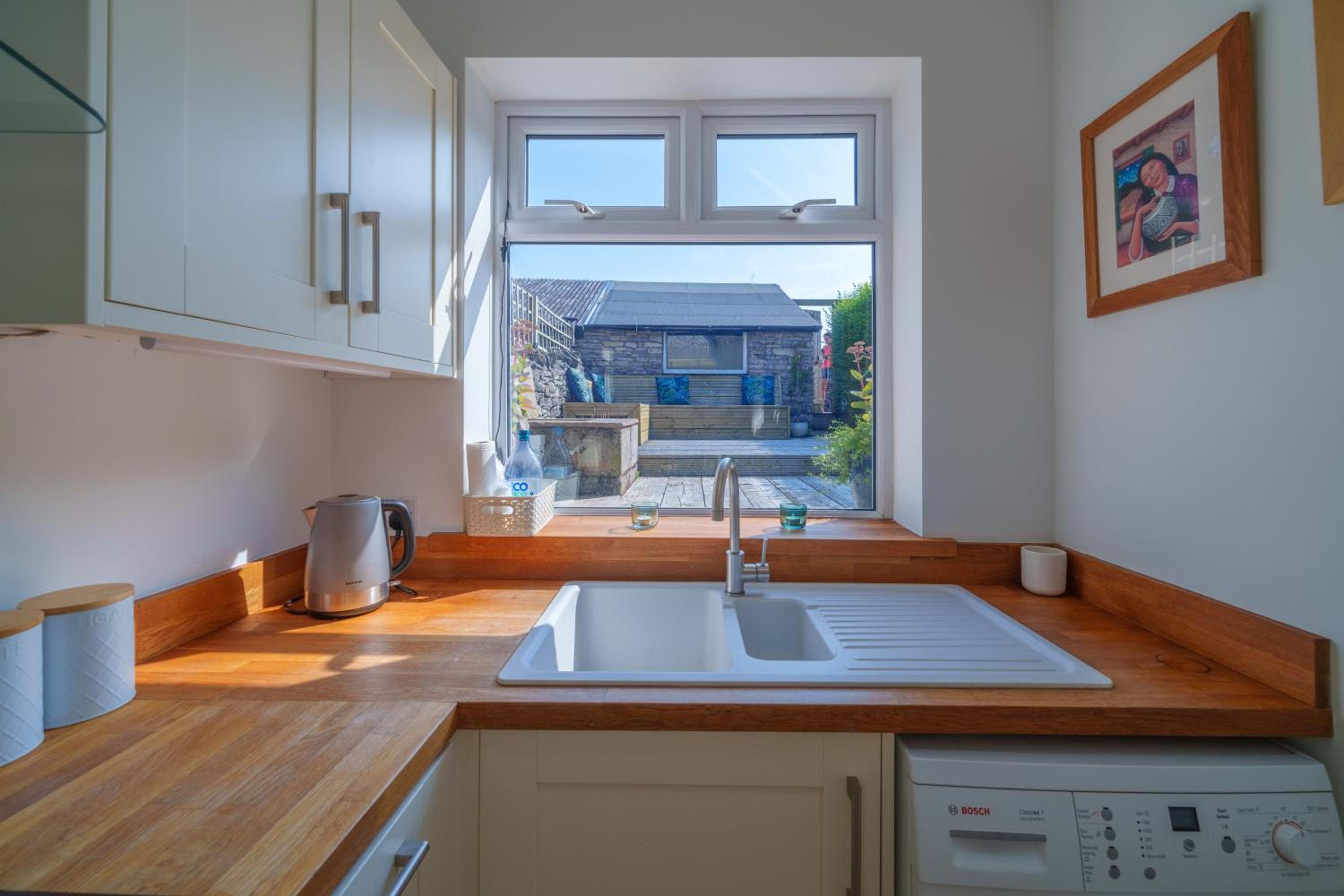 Woodville Terrace - Shap Village