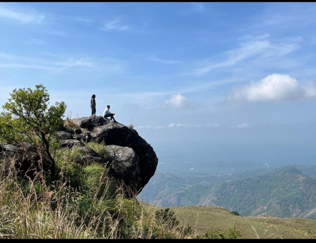 Alpine aura view 3