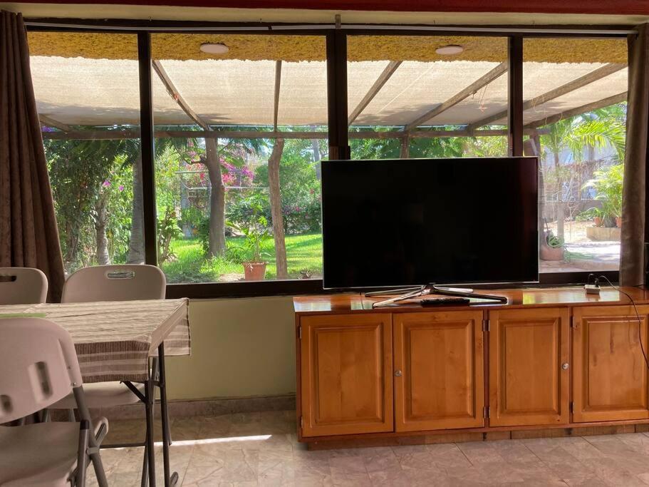 Hotel Bungalow Los Cabos - Image 1