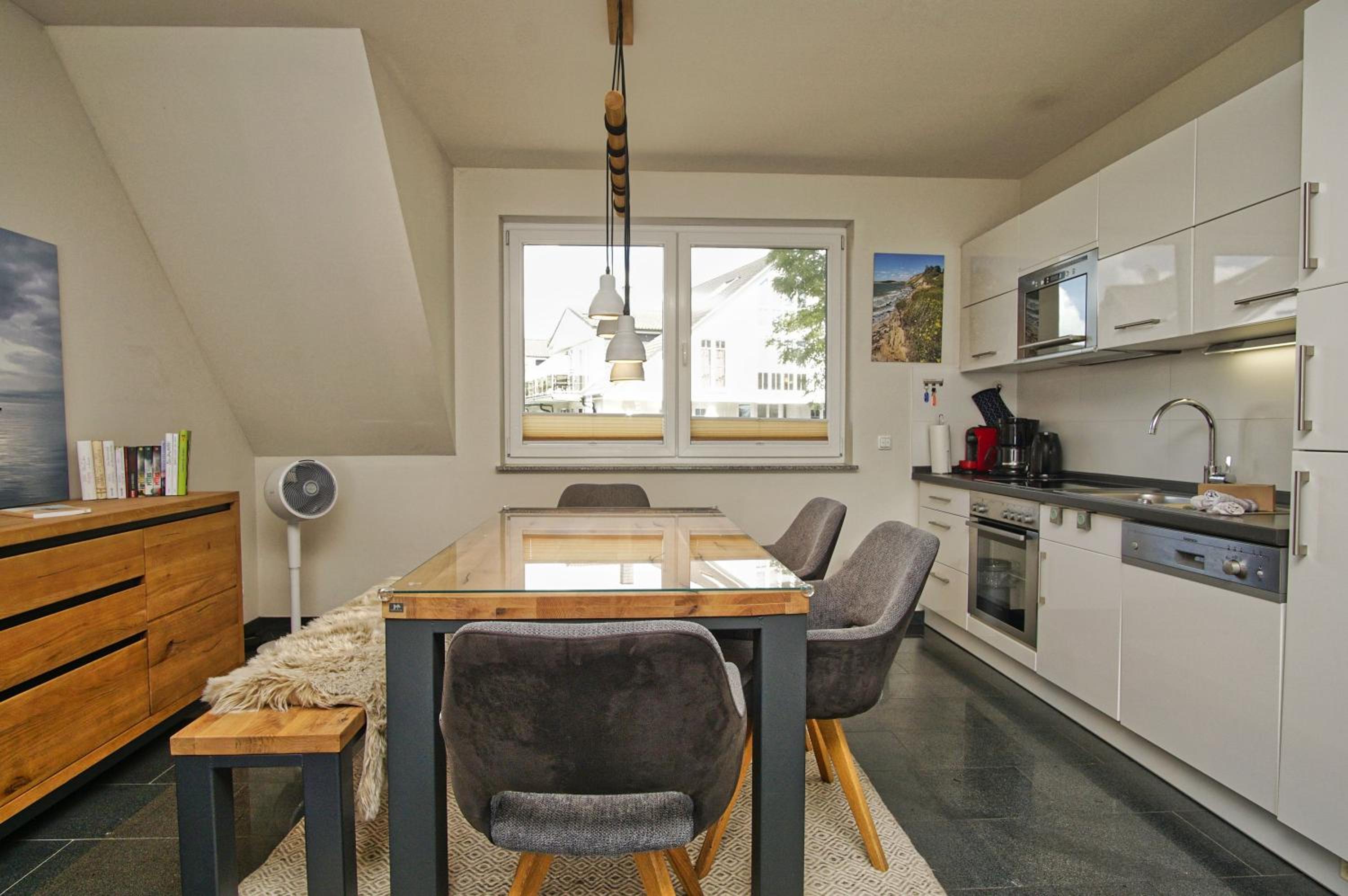 Haus Sanddorn Ferienwohnung Nr 07 view 2