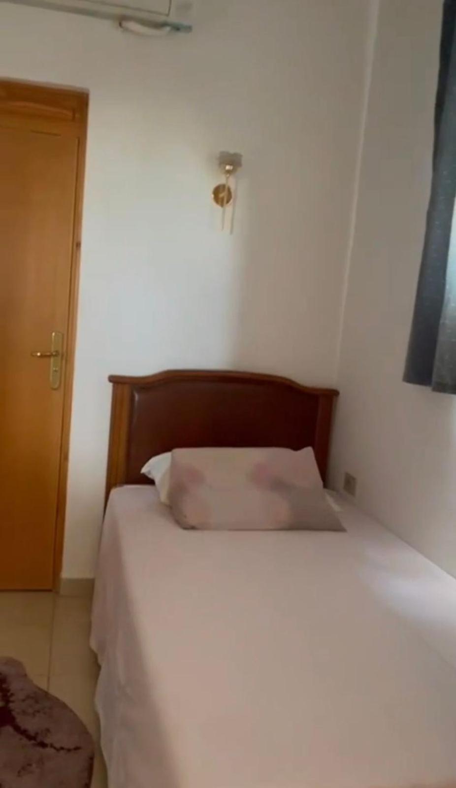 Palmera Vista residence