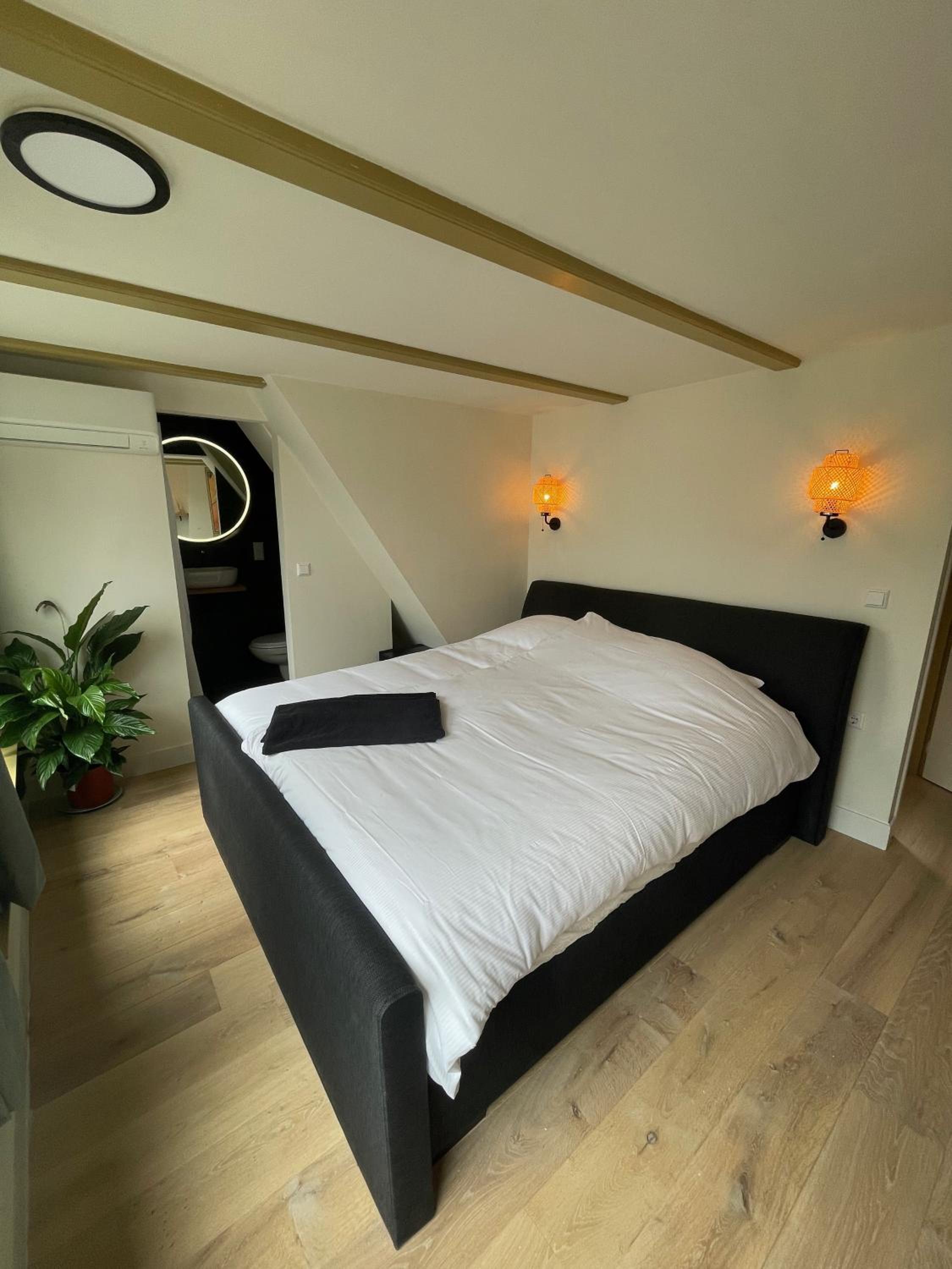 The Hazel House view 5