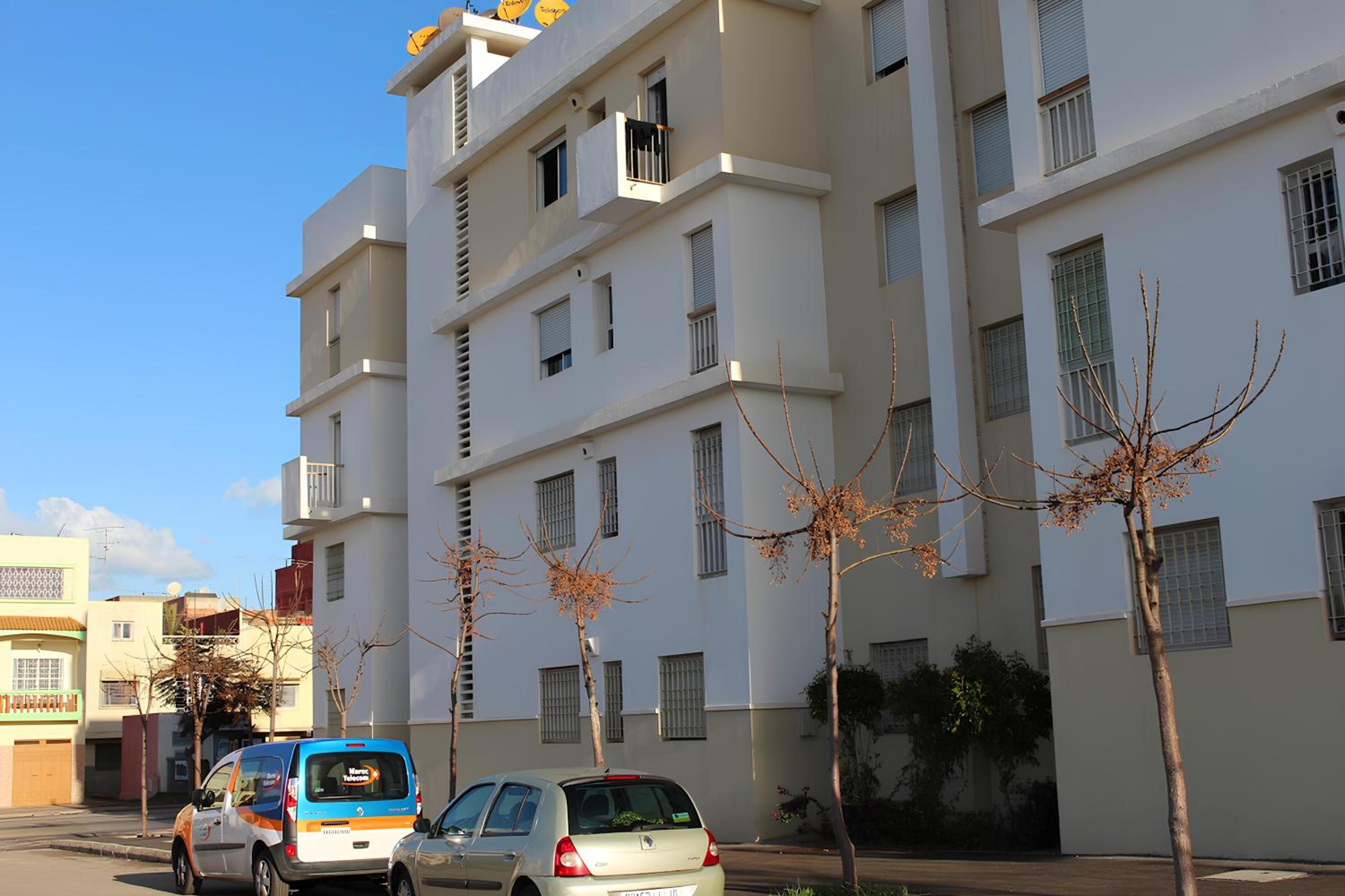building