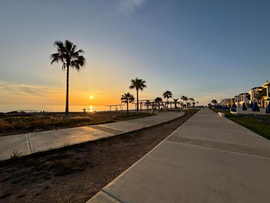 Casa Del Sol - Iris Village Universal Paphos, 2BD