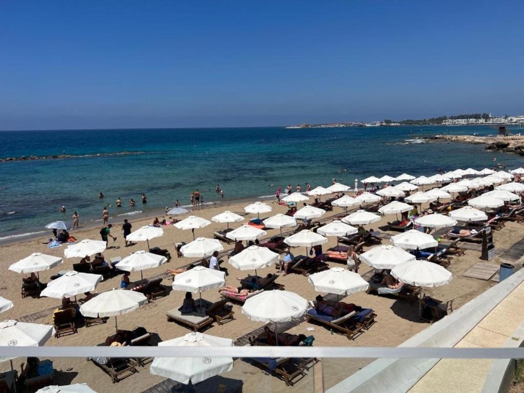 Casa Del Sol - Iris Village Universal Paphos, 2BD