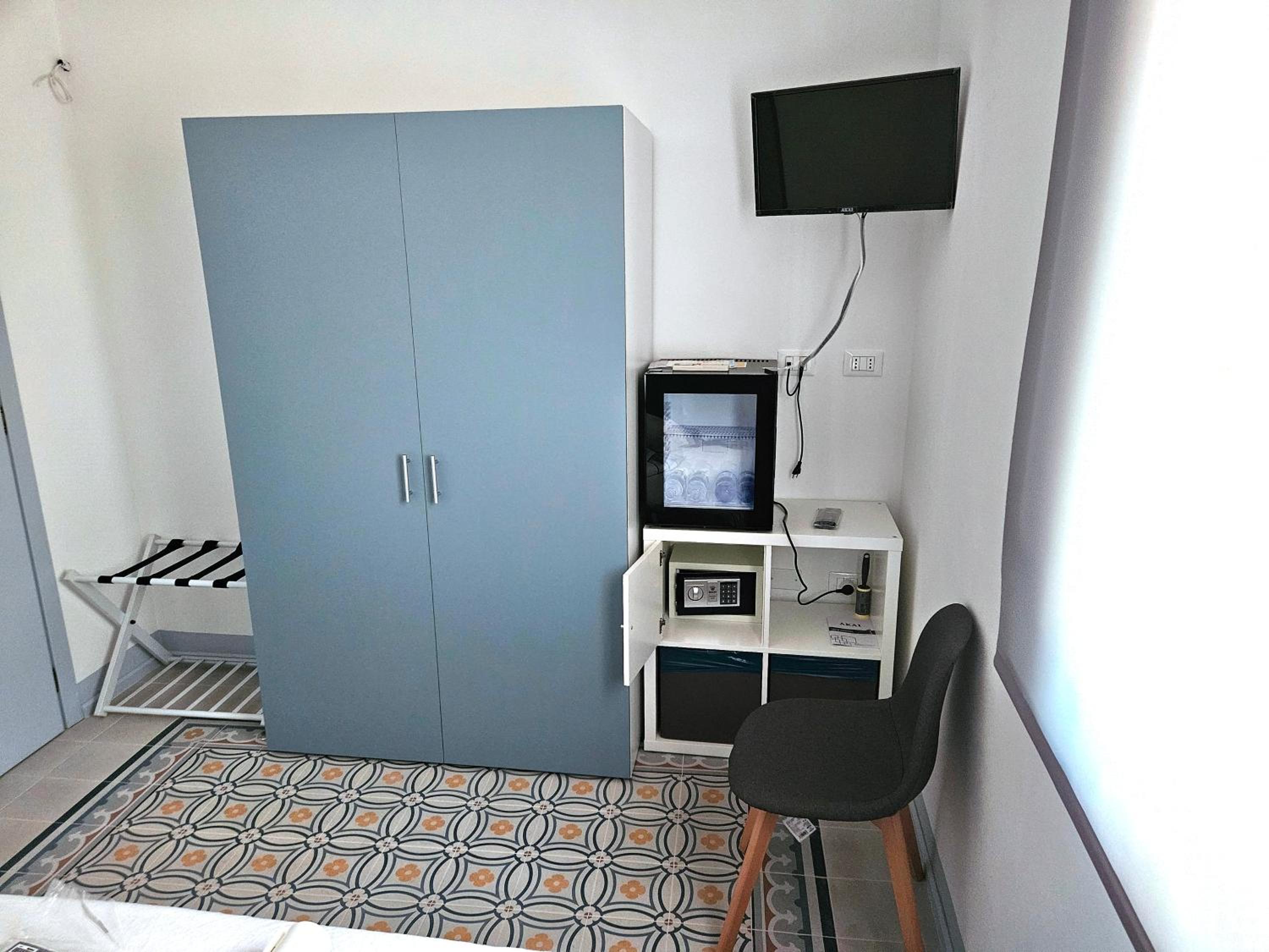 Rosa Dei Venti Guest House