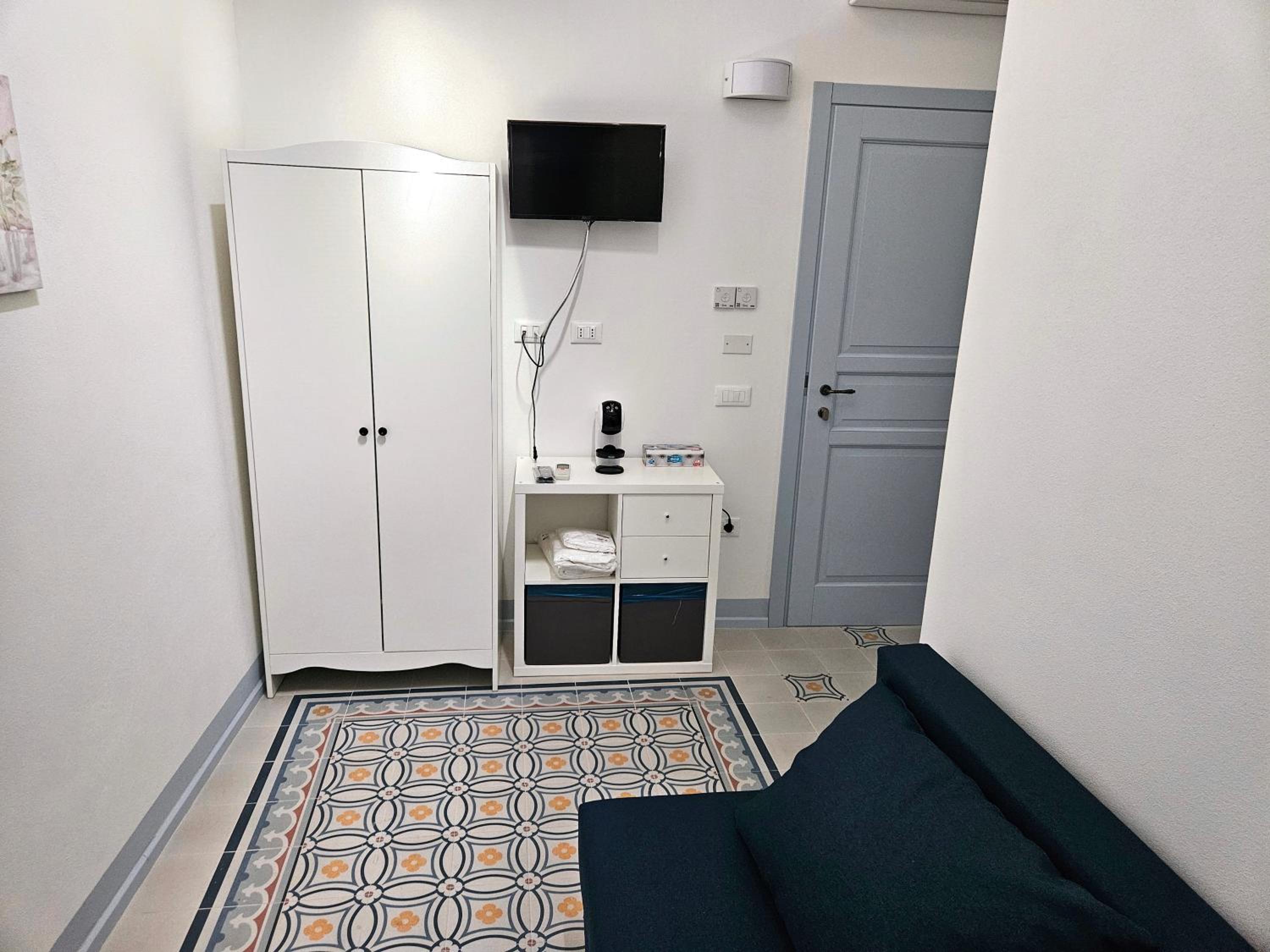 Rosa Dei Venti Guest House