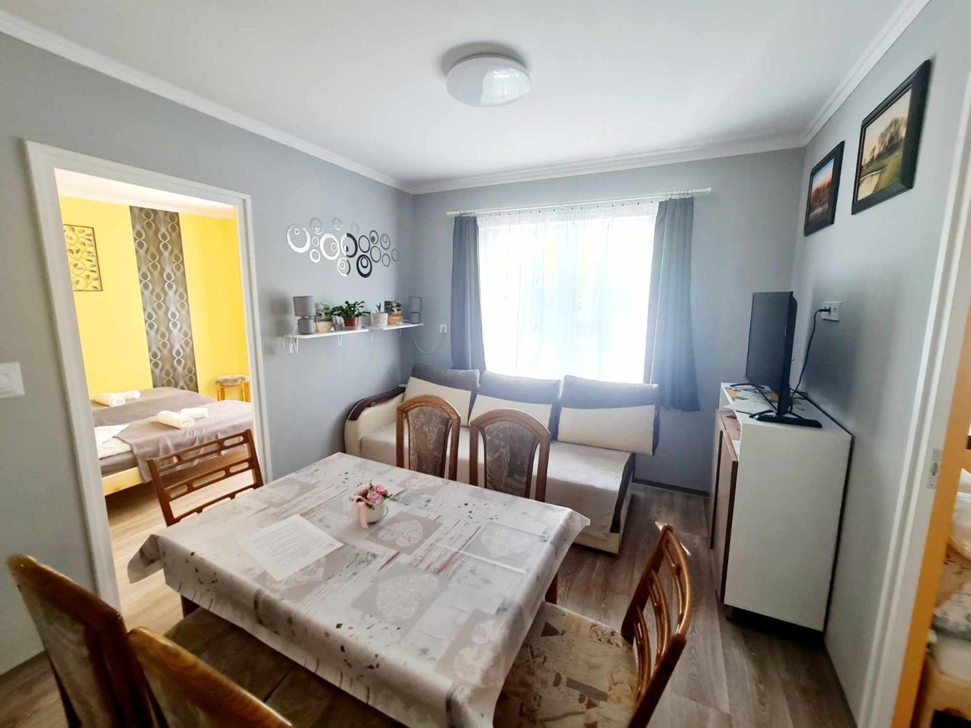 Silver Star Apartment