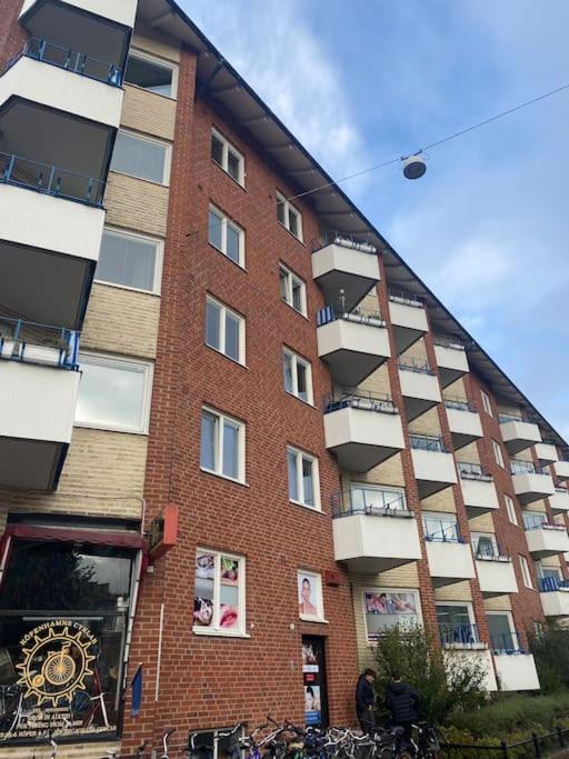 Beautiful Apartment in Malmö