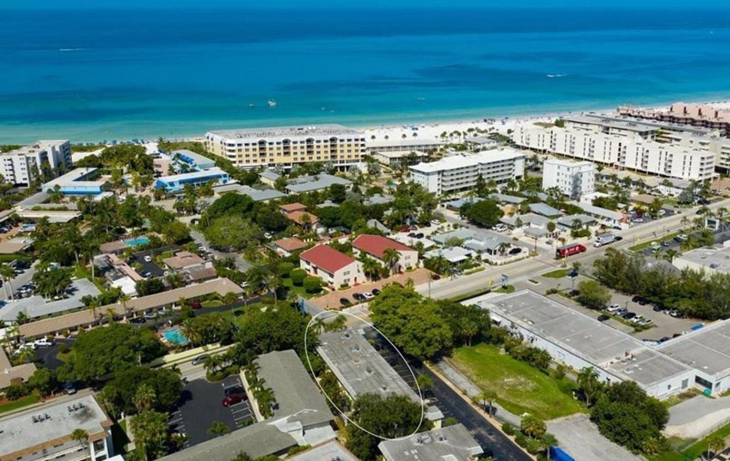 Siesta Key Sea Winds Condo - Property Image 7