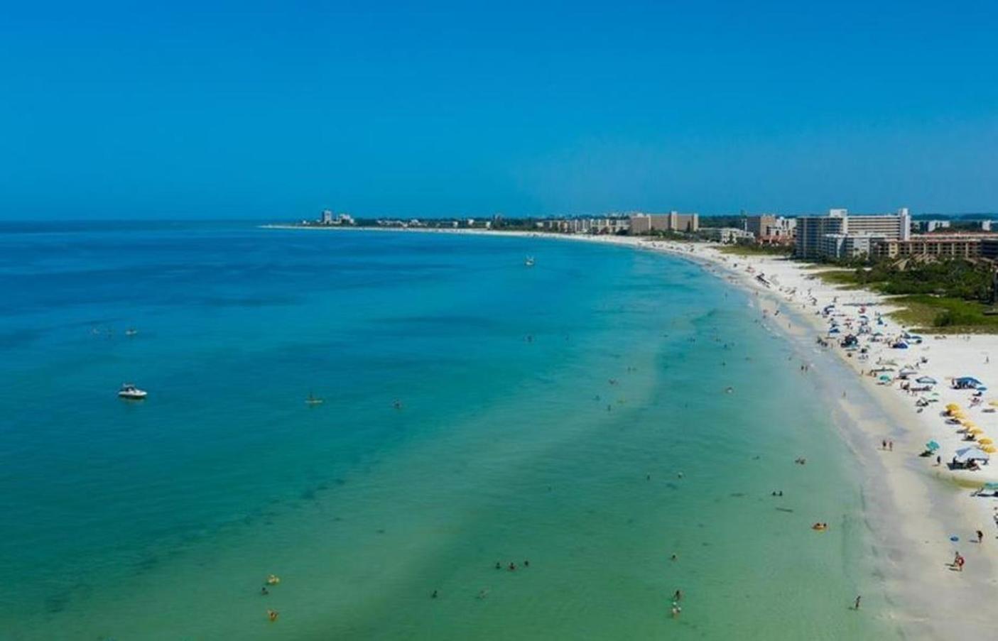 Siesta Key Sea Winds Condo - Property Image 2