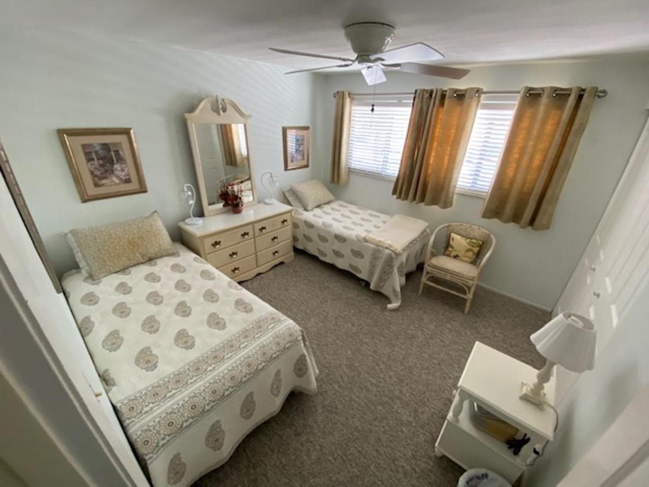 Siesta Key Sea Winds Condo - Property Image 11