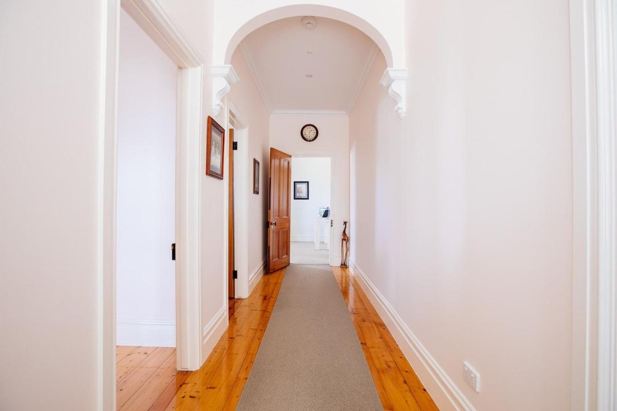 Selby House