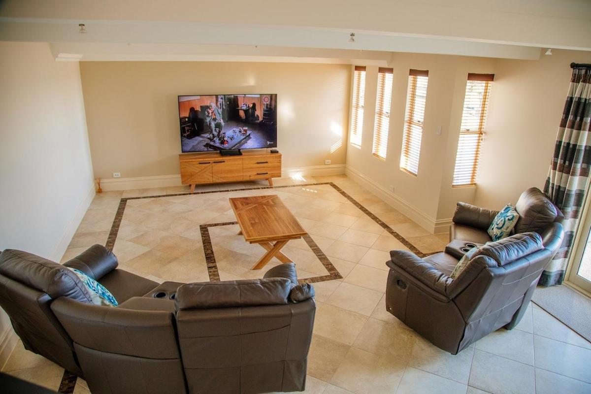 Selby House