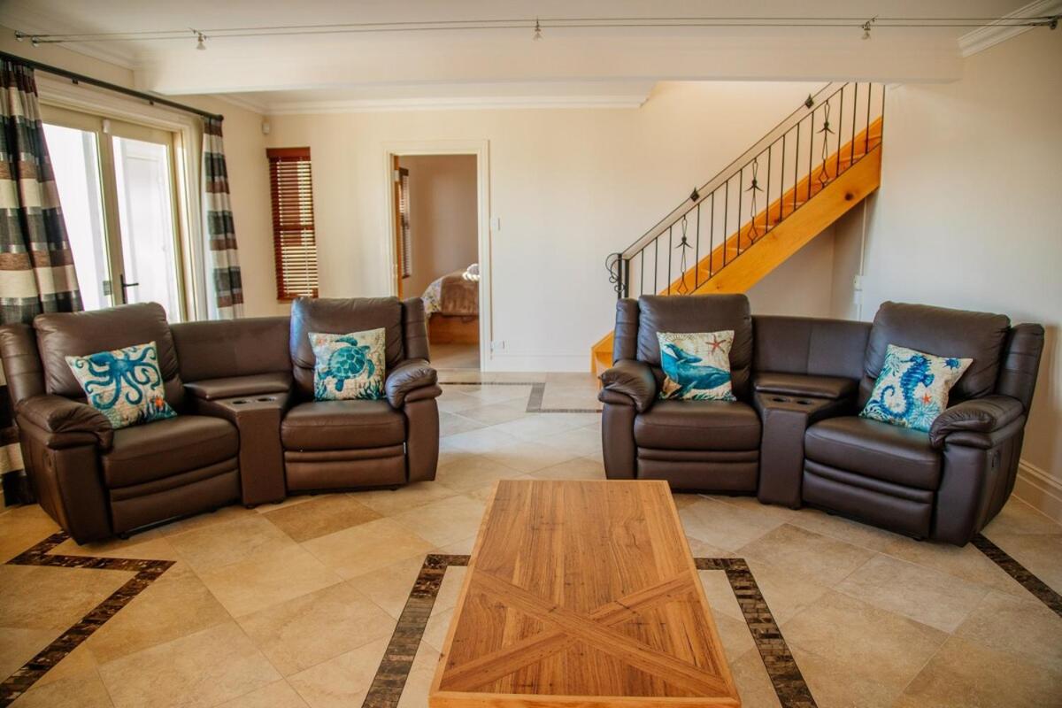 Selby House