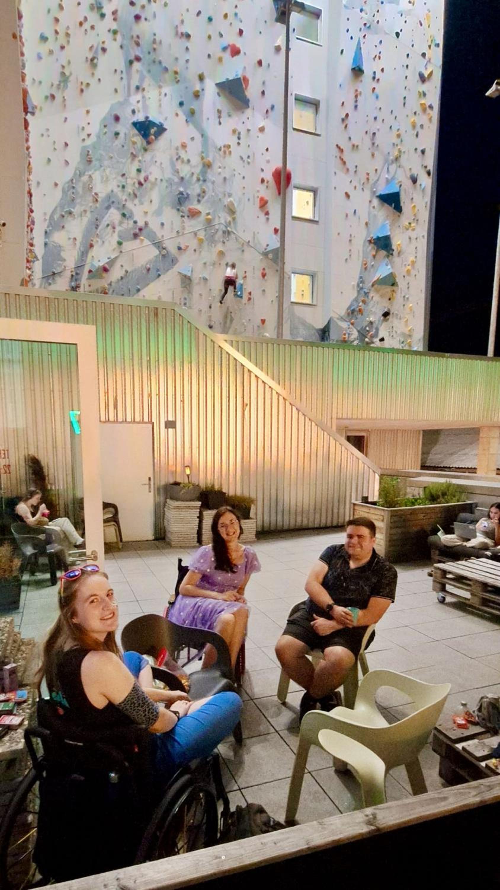 Wombat's City Hostel Munich Werksviertel