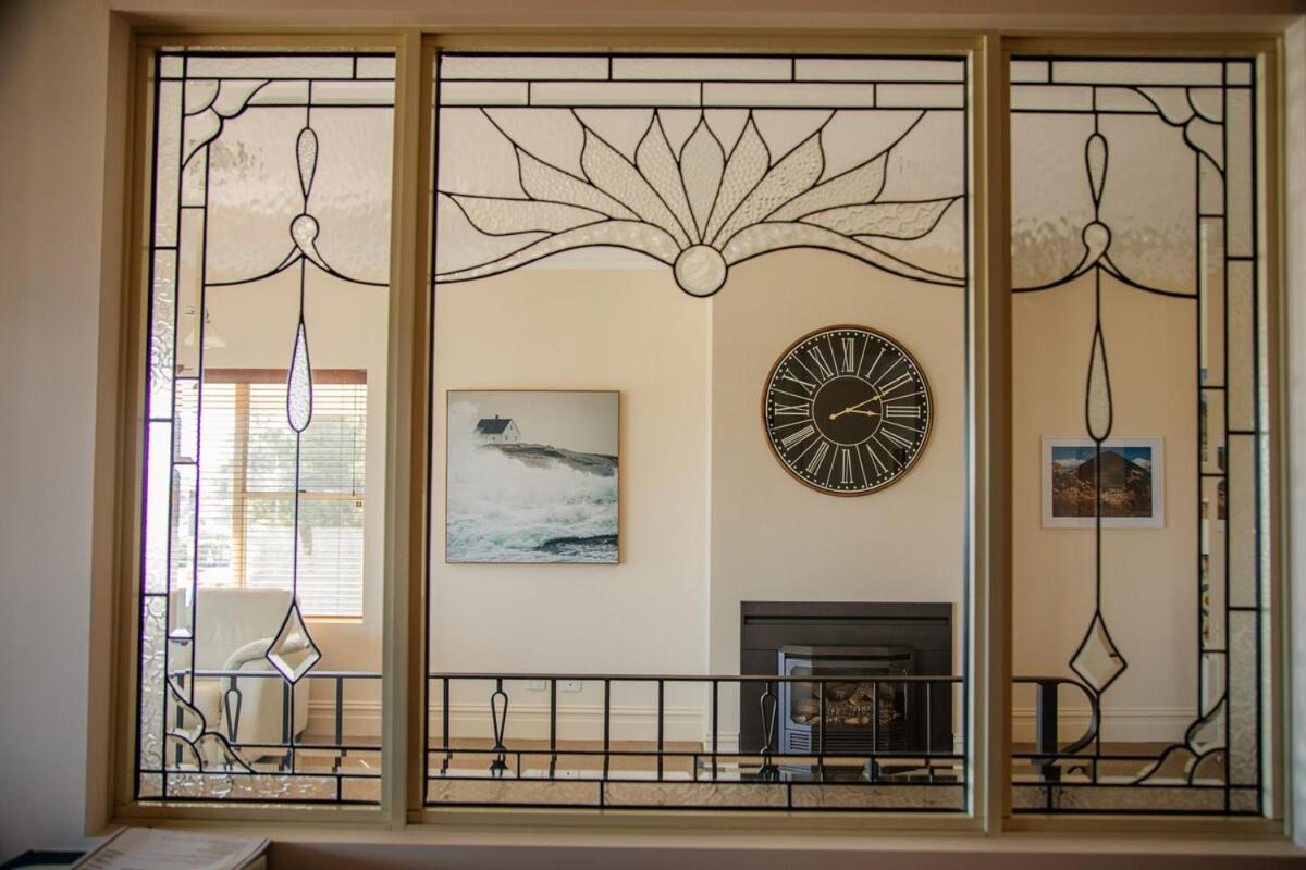 Selby House