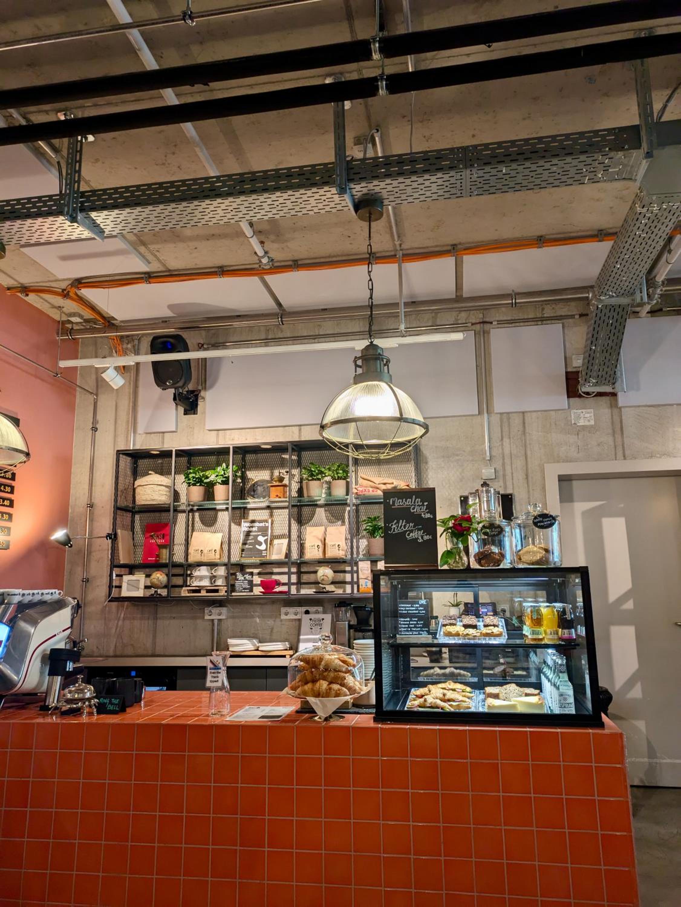 Wombat's City Hostel Munich Werksviertel