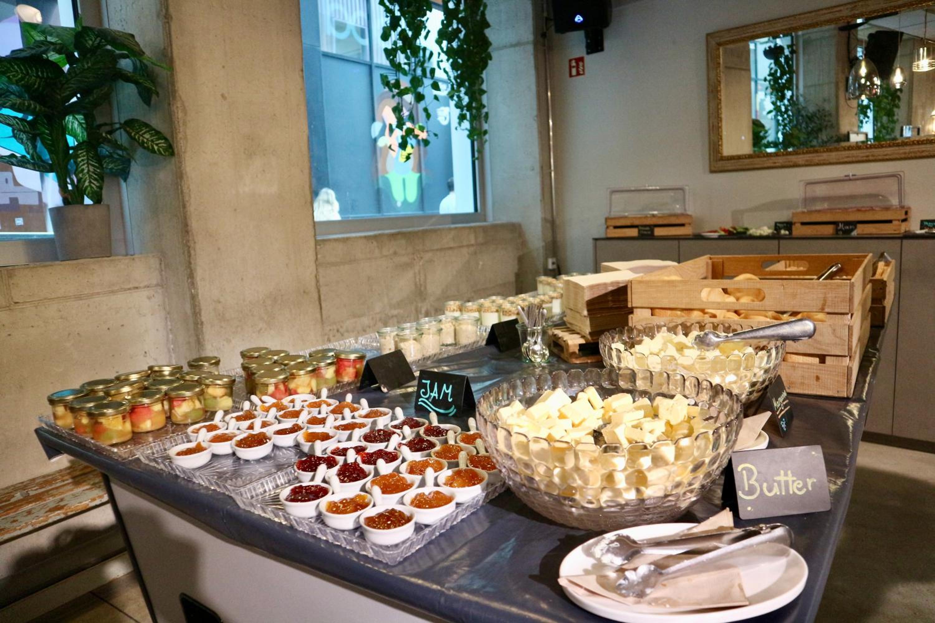 Wombat's City Hostel Munich Werksviertel