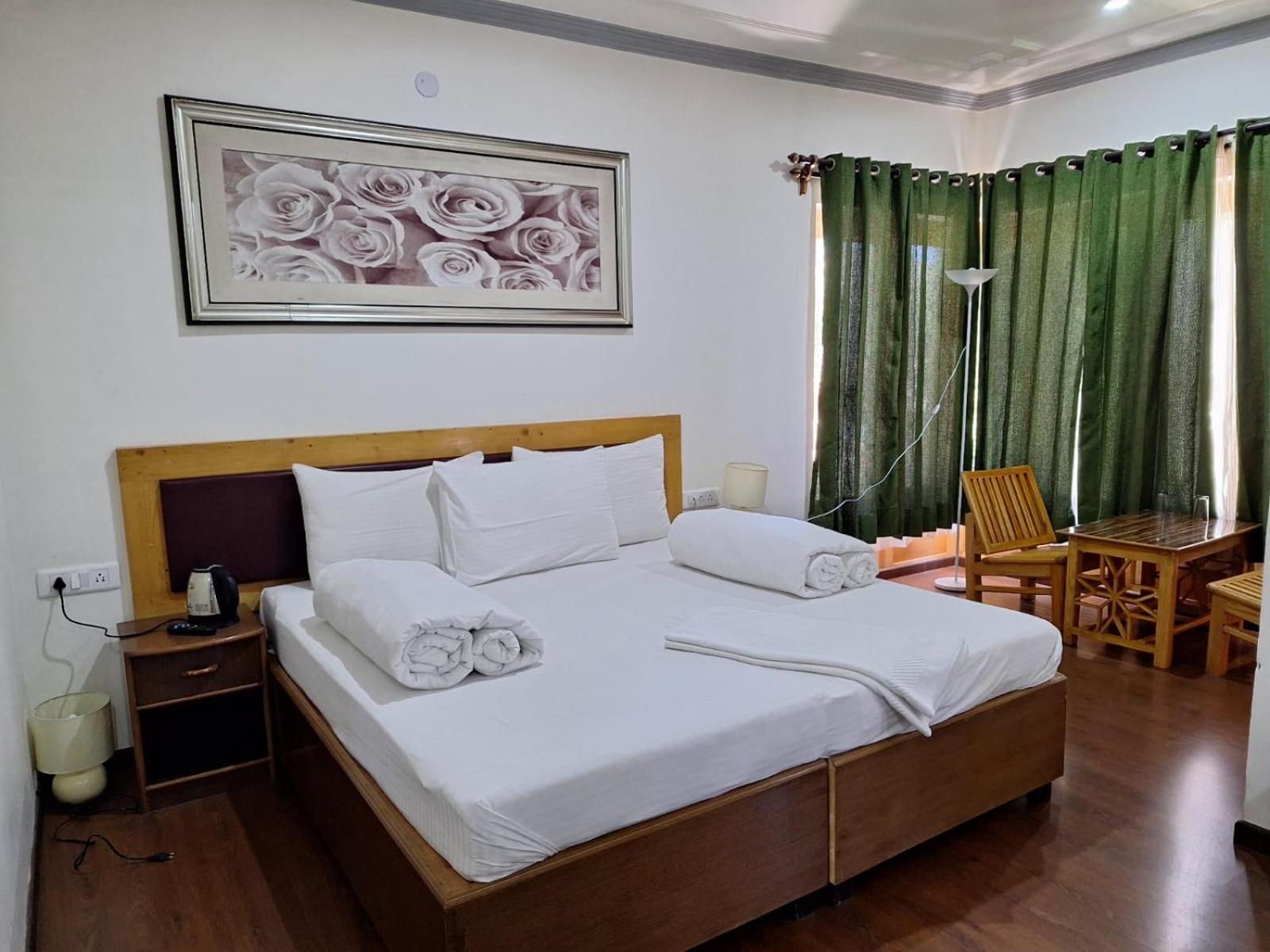 Wisdom Retreat Ladakh by LexStays view 4