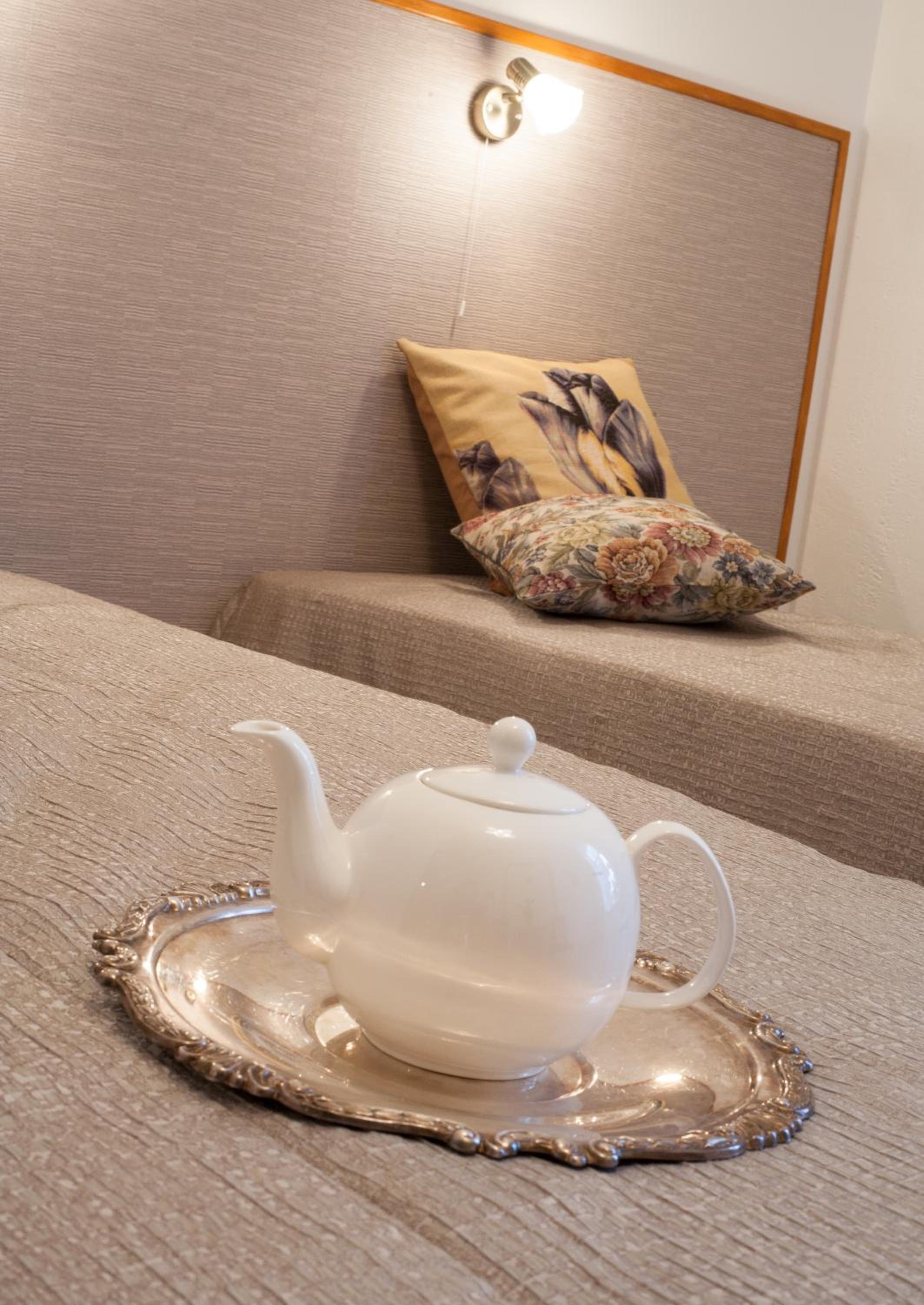 Florens guesthouse