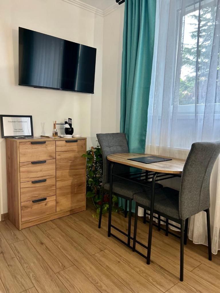Réz Apartmanok Gyula