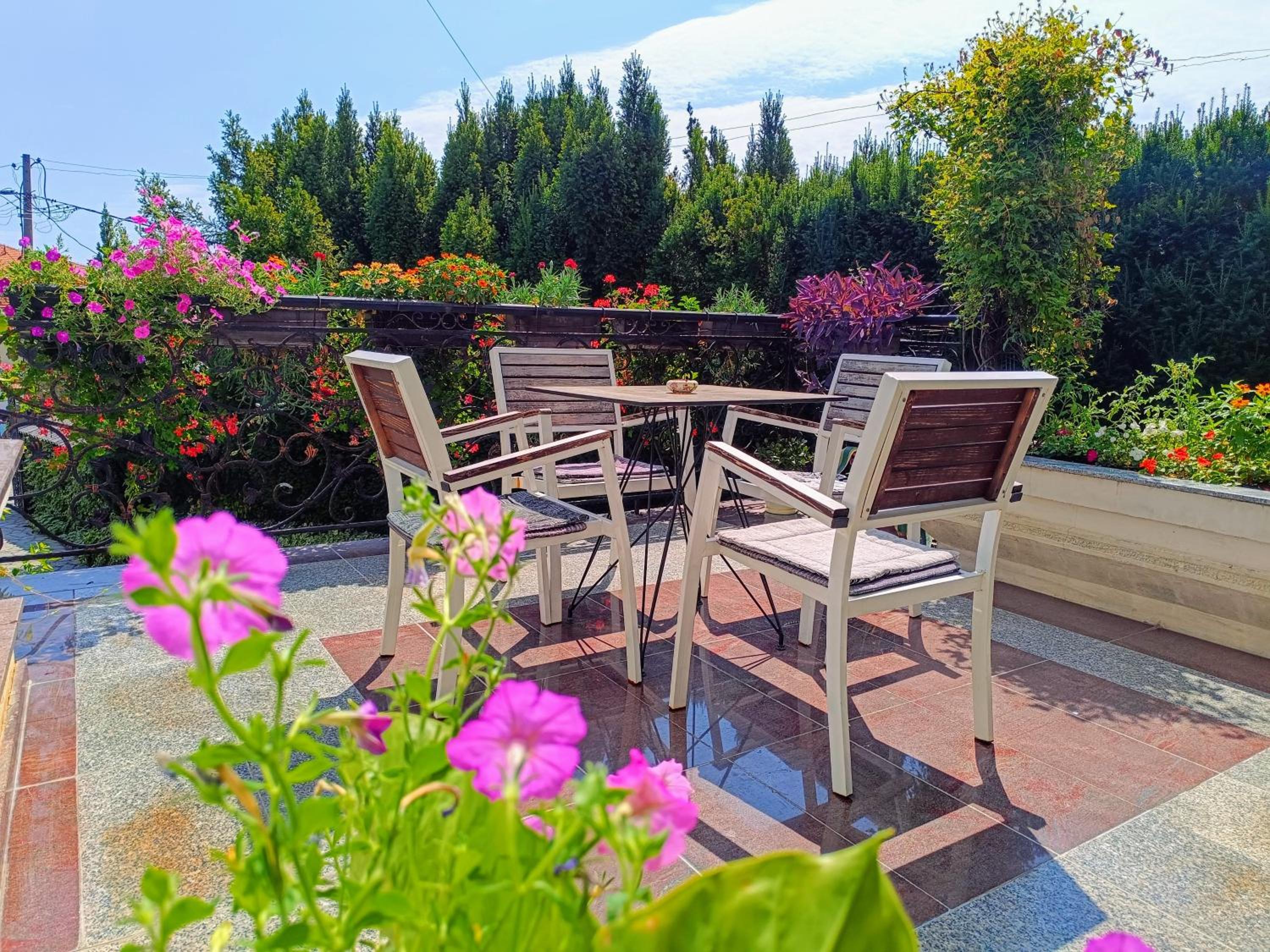 Sentic Residence view 4